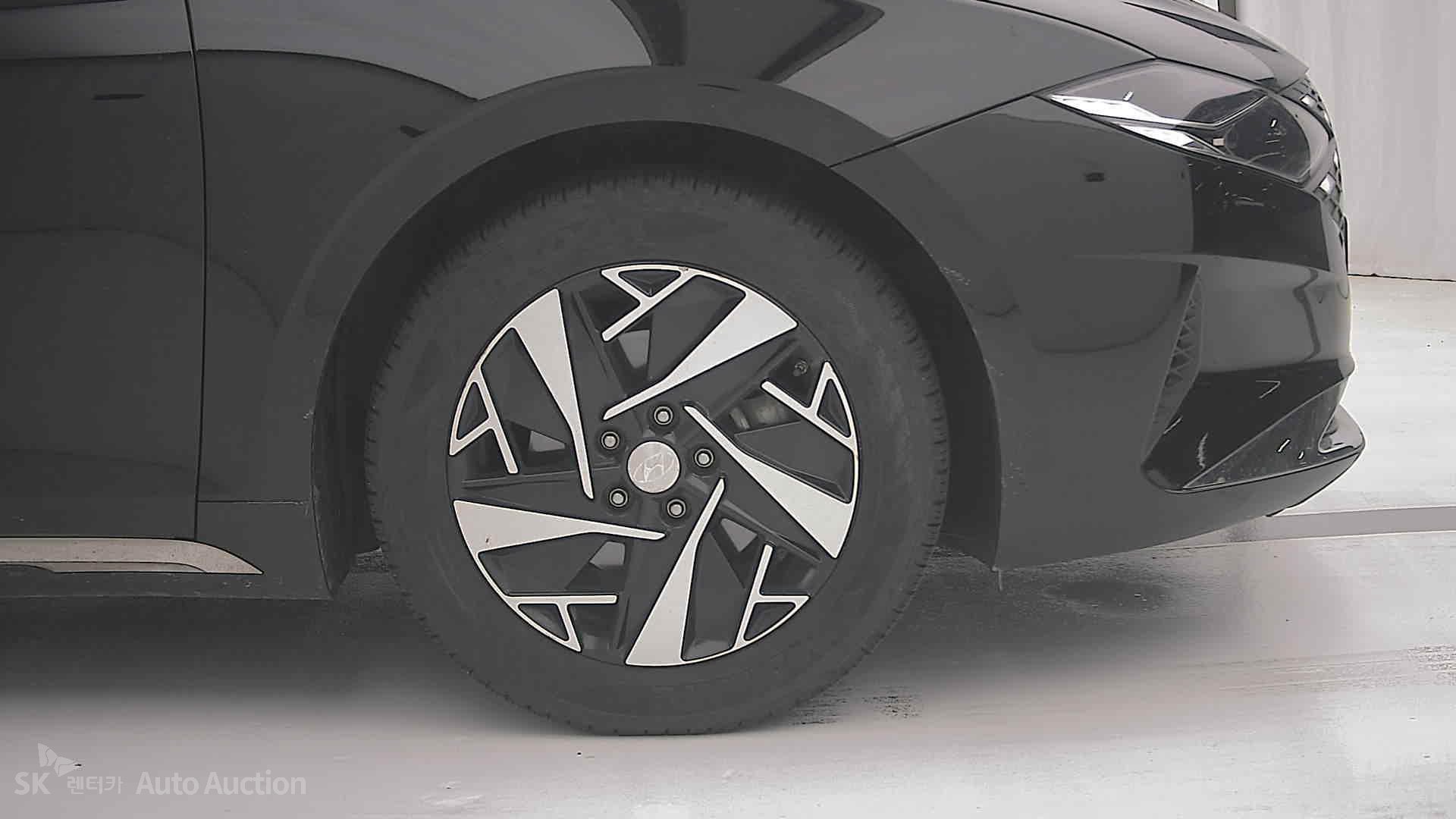 2022 - hyundai grandeur