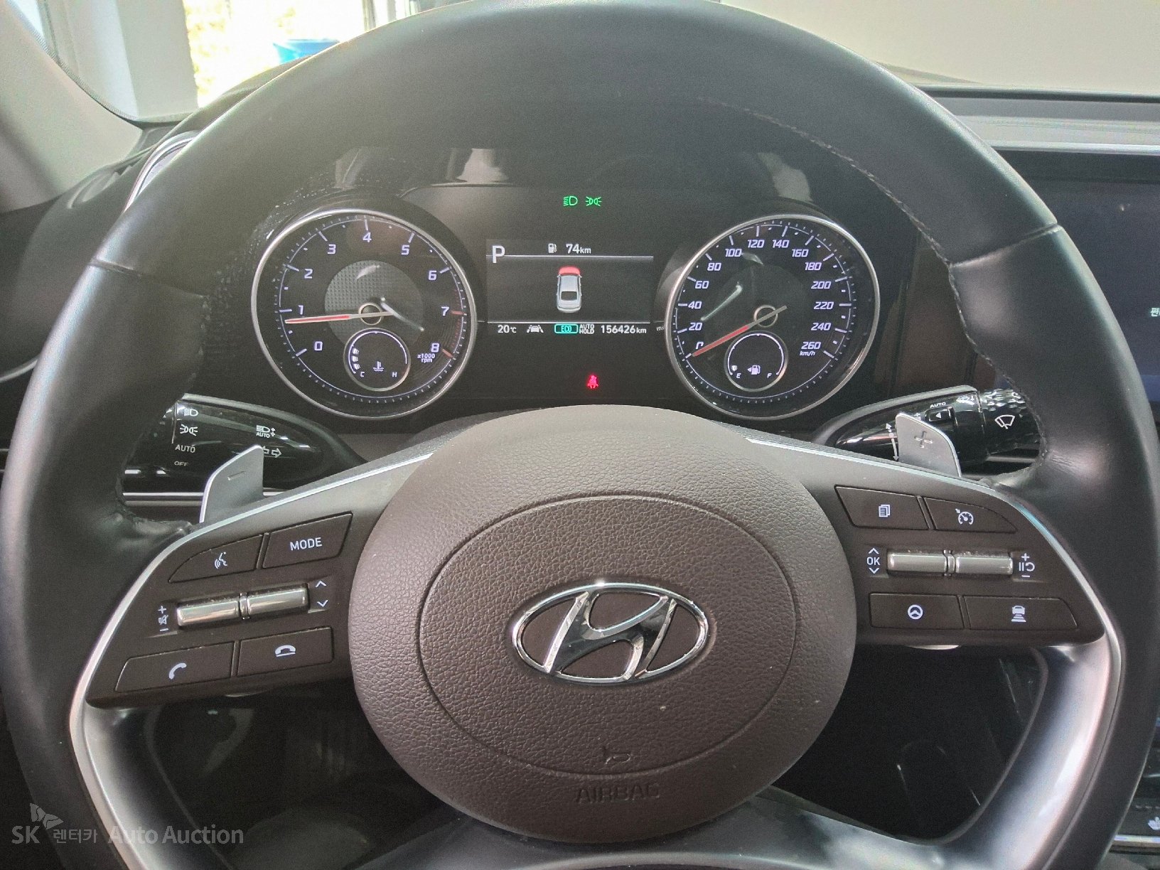 2022 - hyundai grandeur