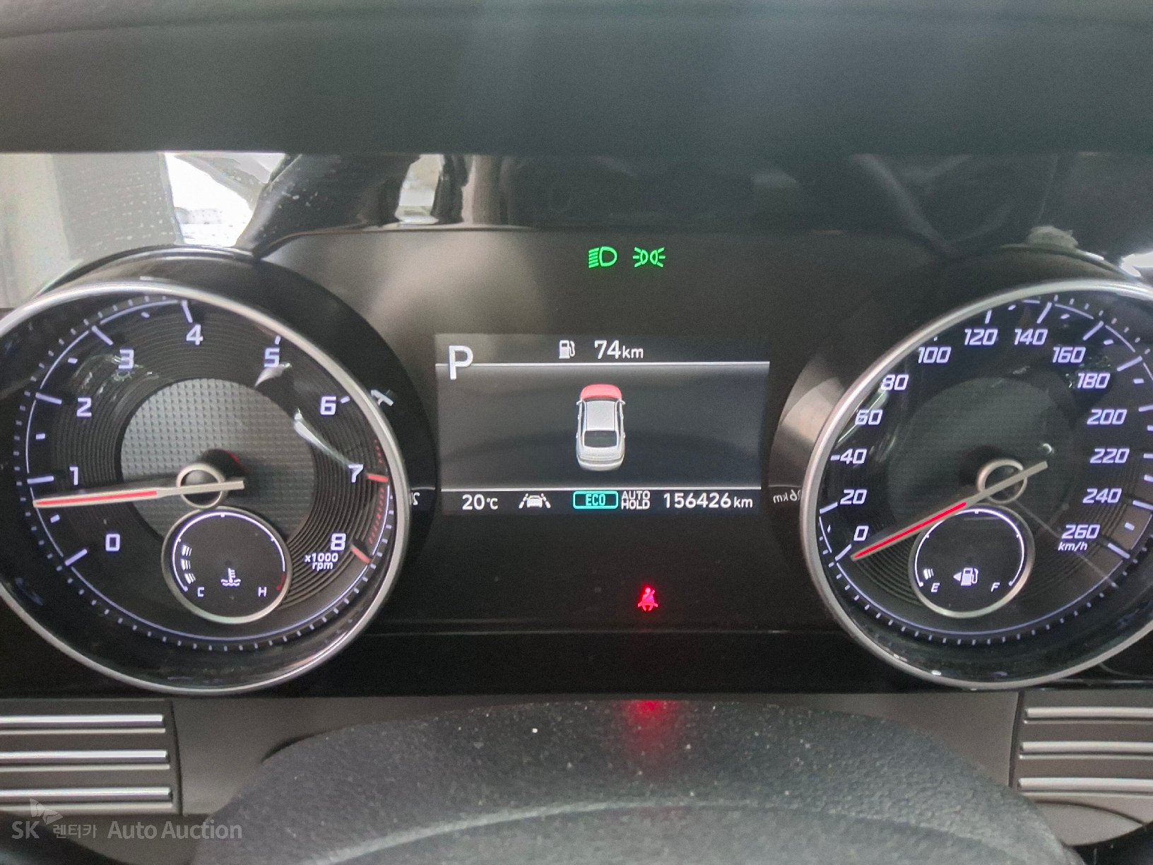 2022 - hyundai grandeur