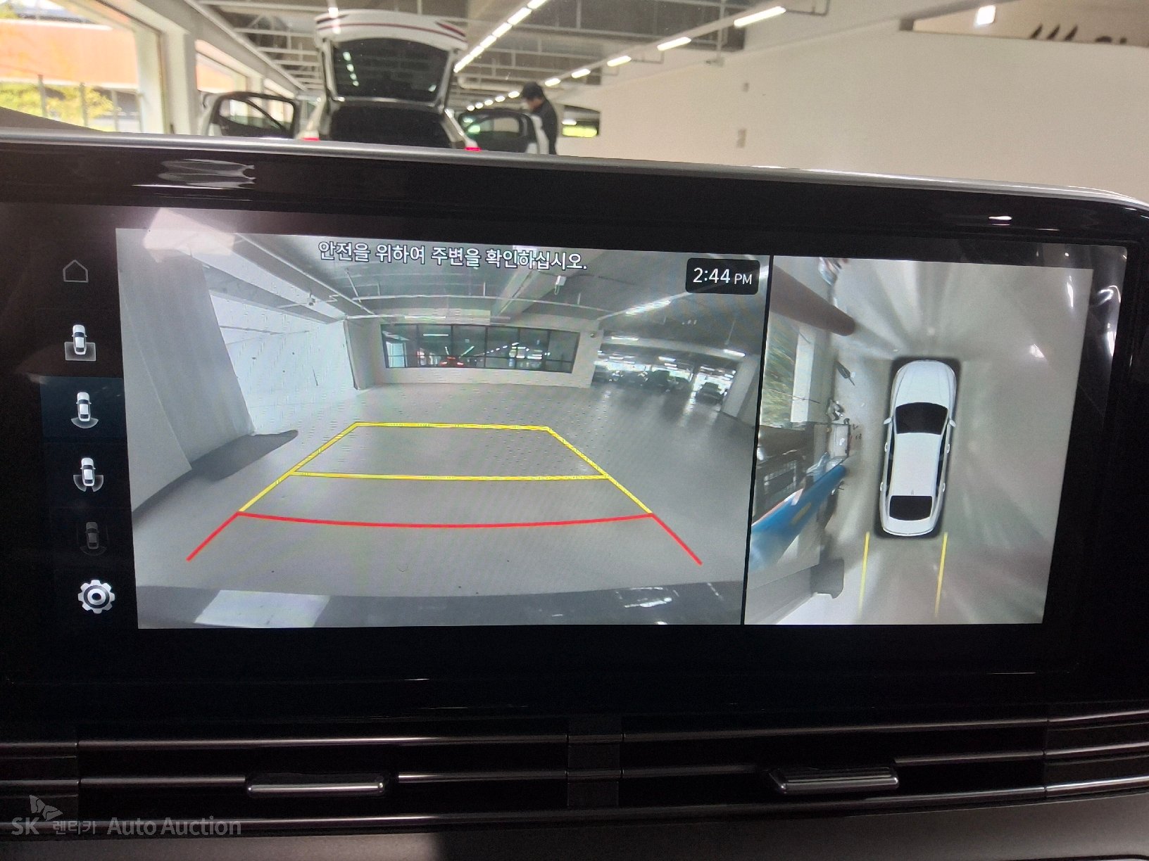 2022 - hyundai grandeur