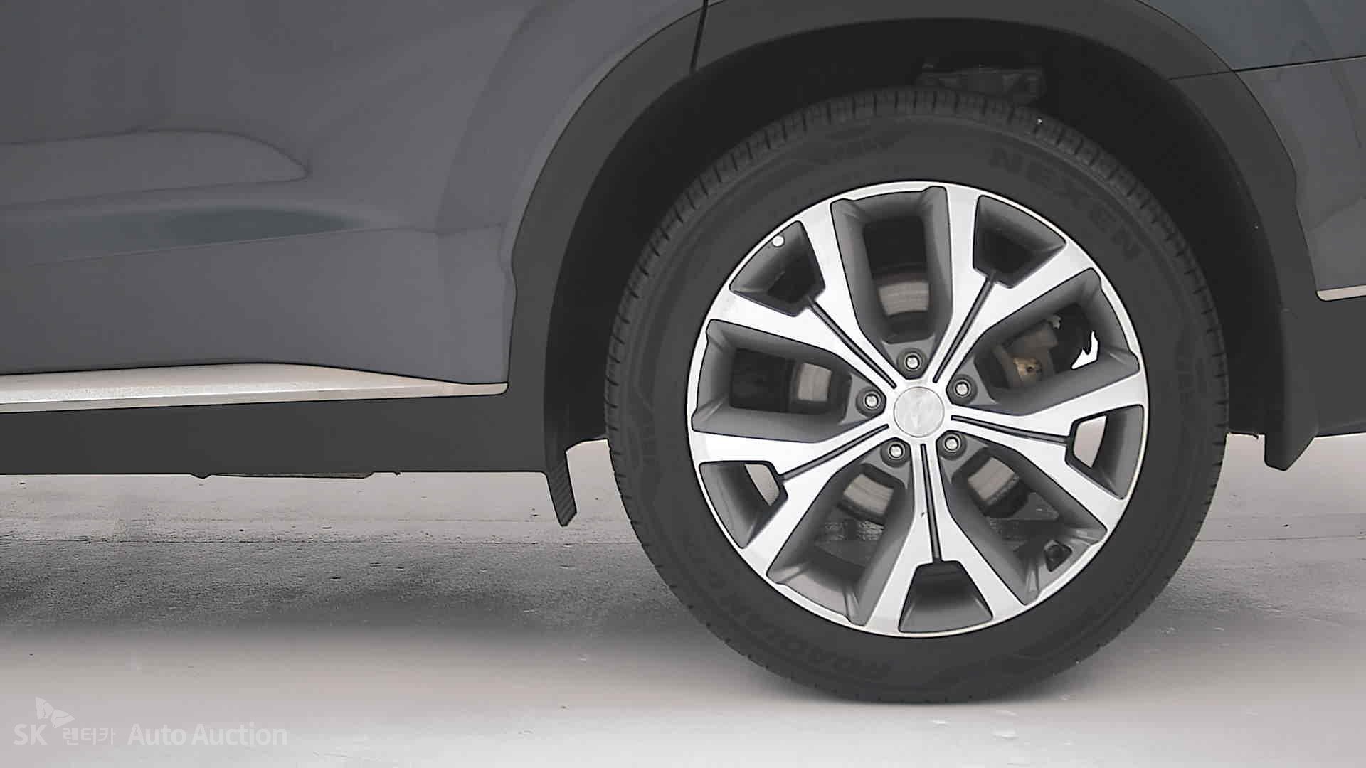 2022 - hyundai palisade