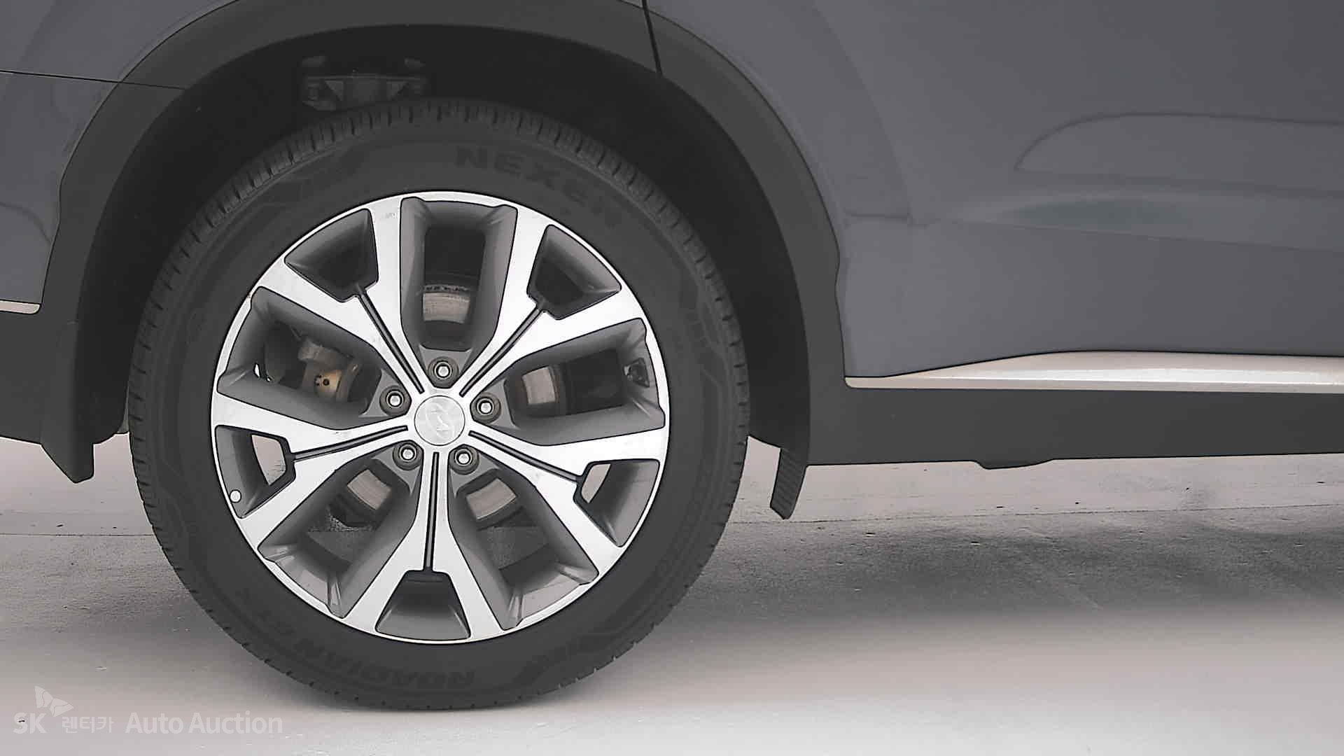 2022 - hyundai palisade
