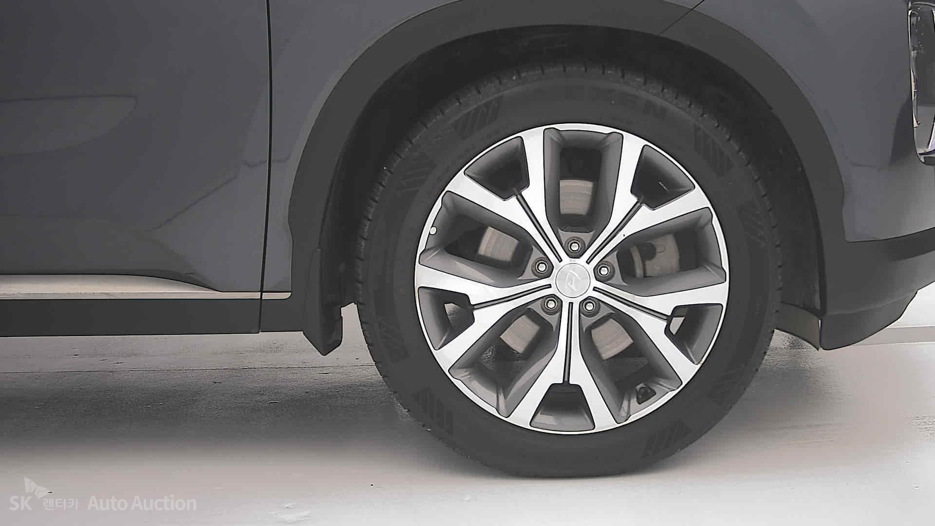 2022 - hyundai palisade