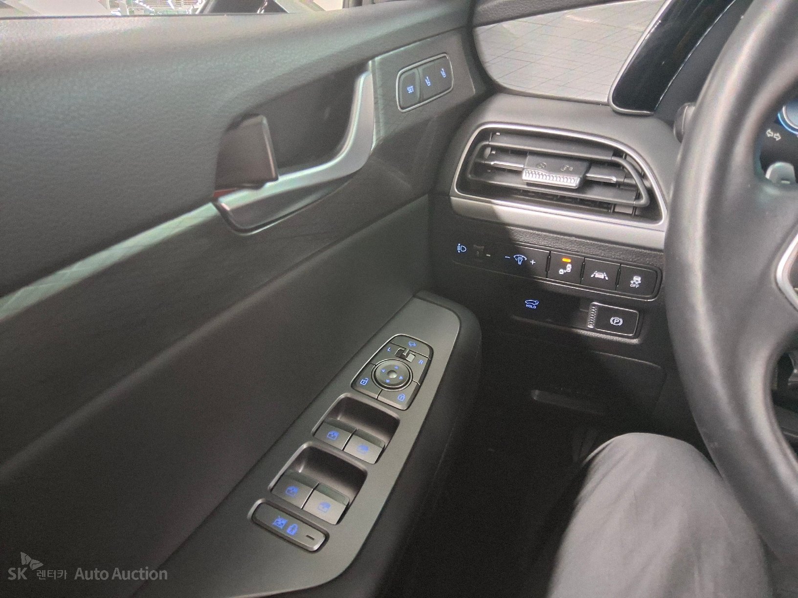2022 - hyundai palisade