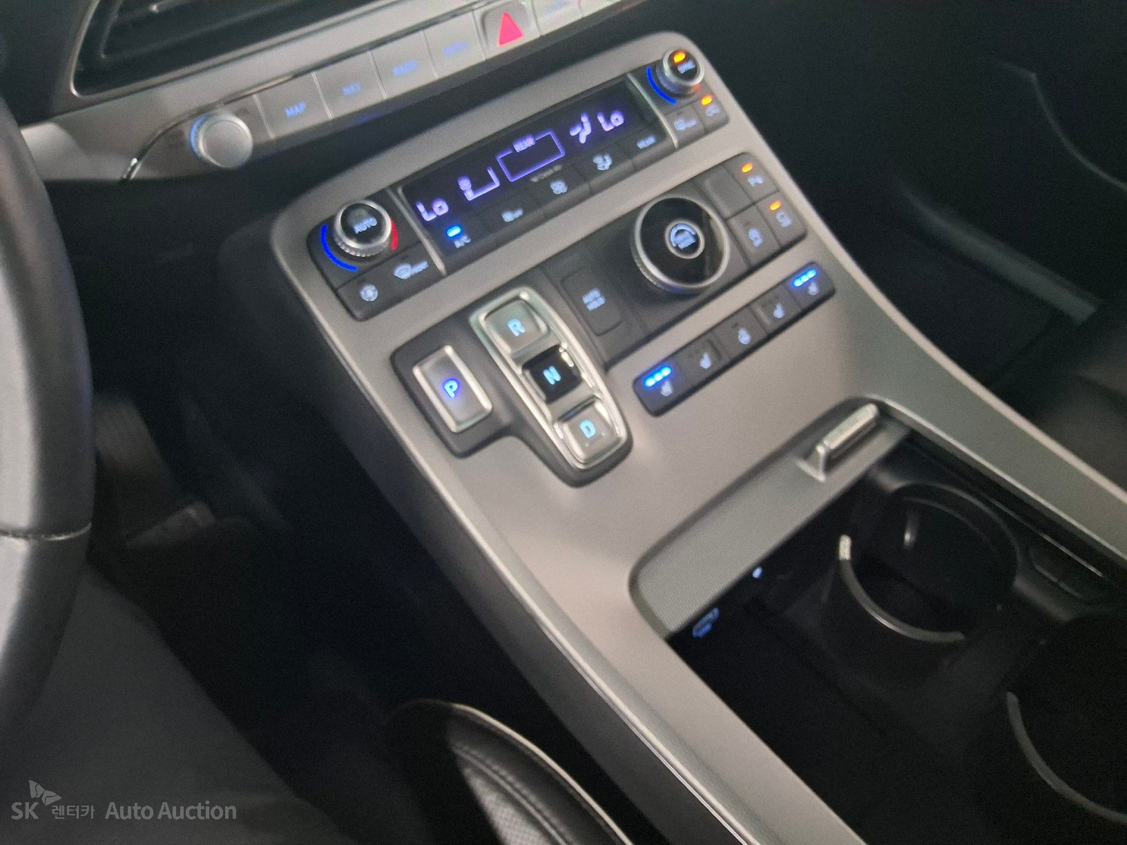 2022 - hyundai palisade