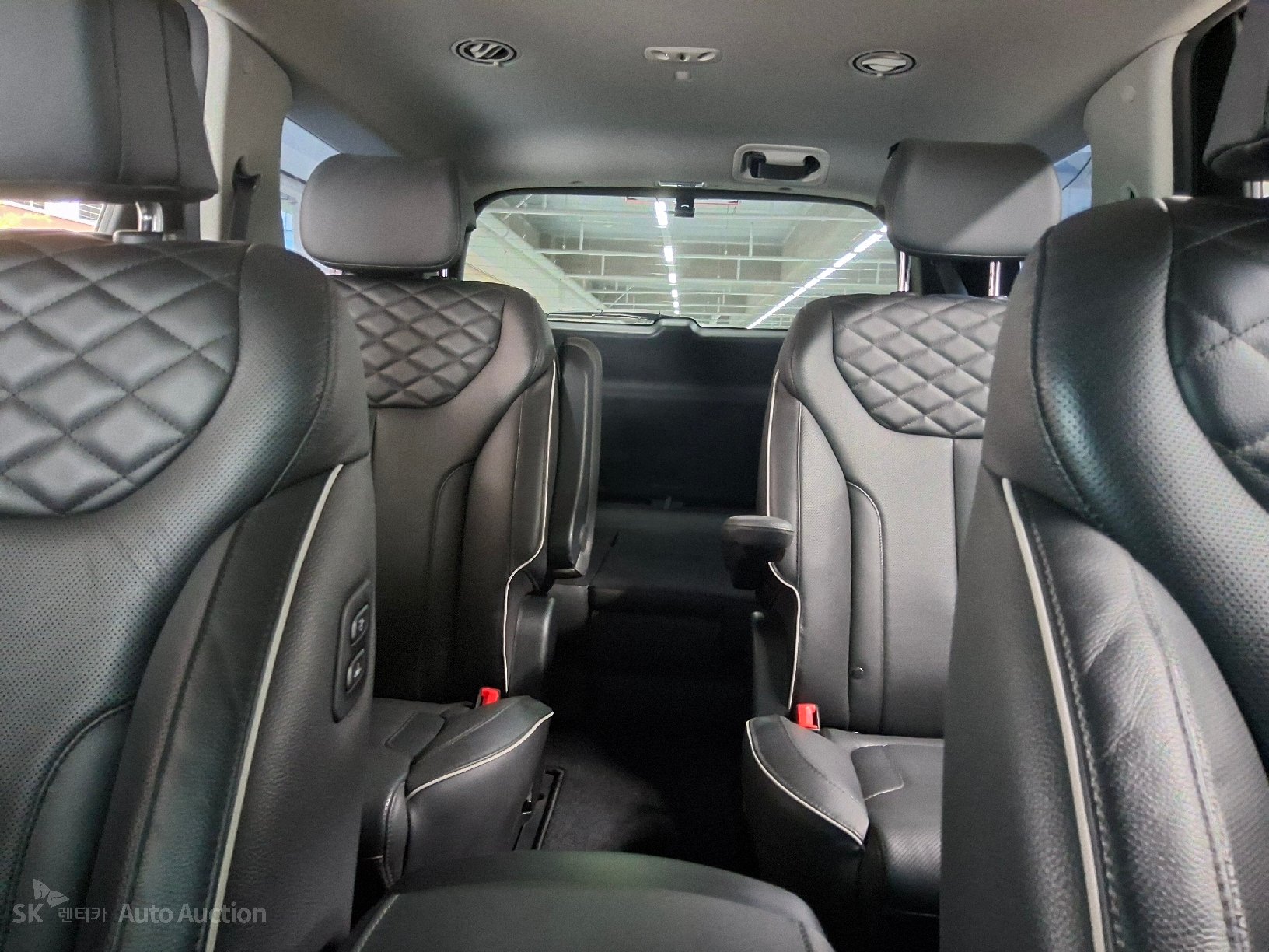 2022 - hyundai palisade