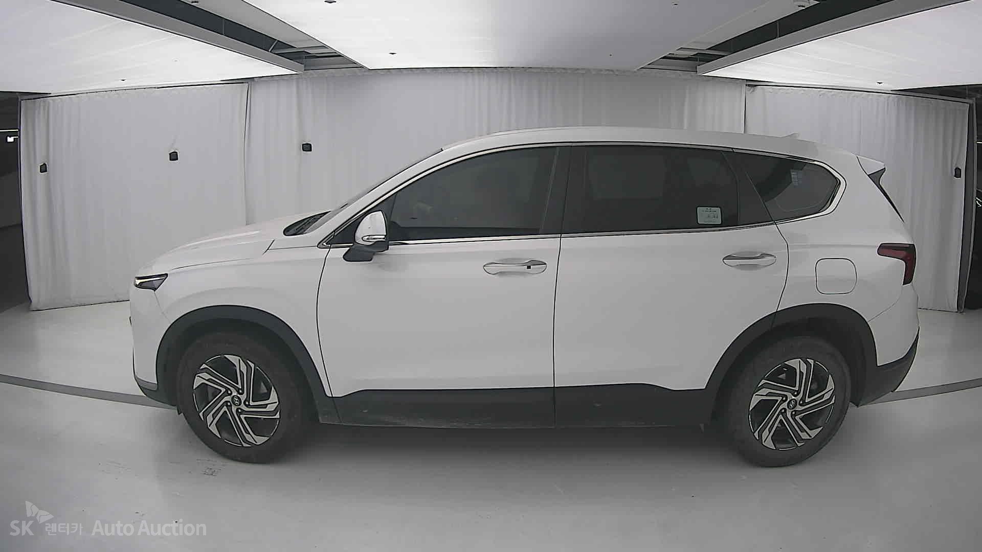 2022 - hyundai santa fe
