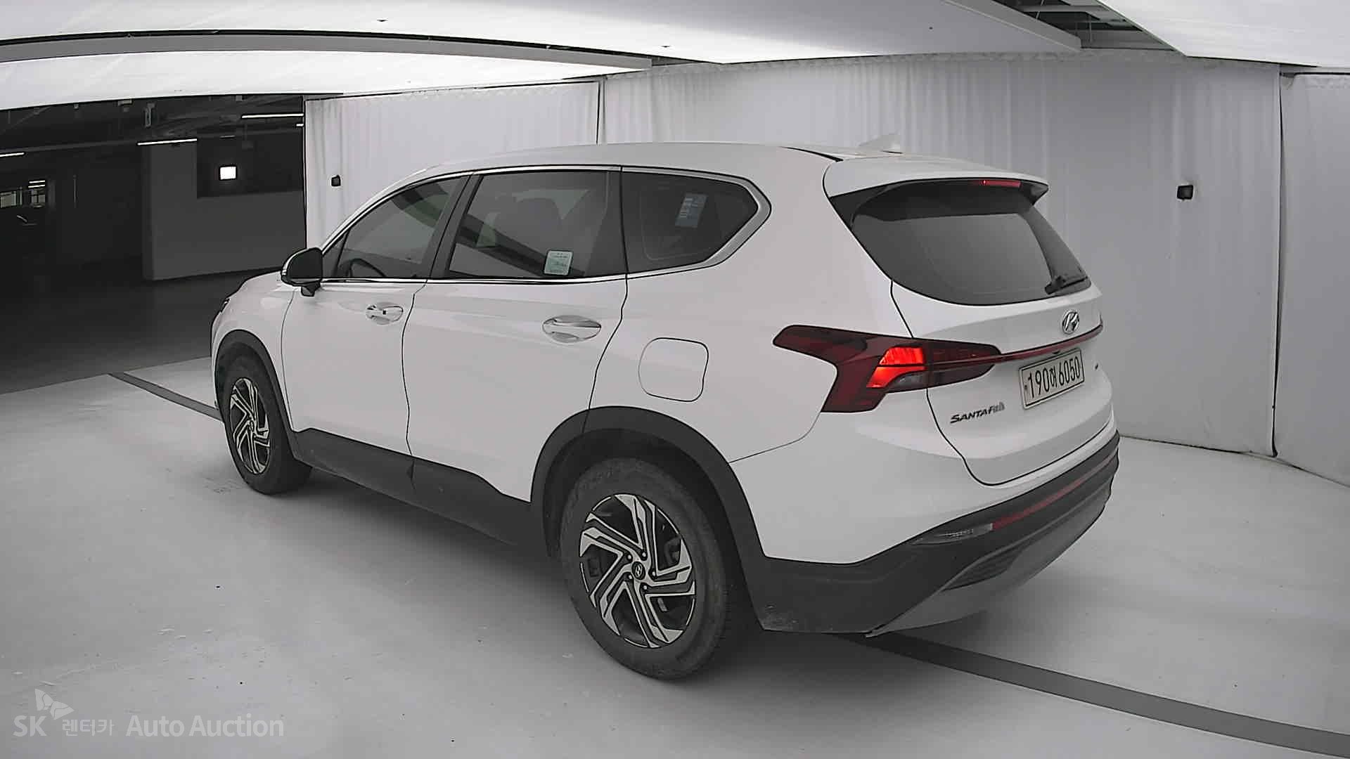 2022 - hyundai santa fe