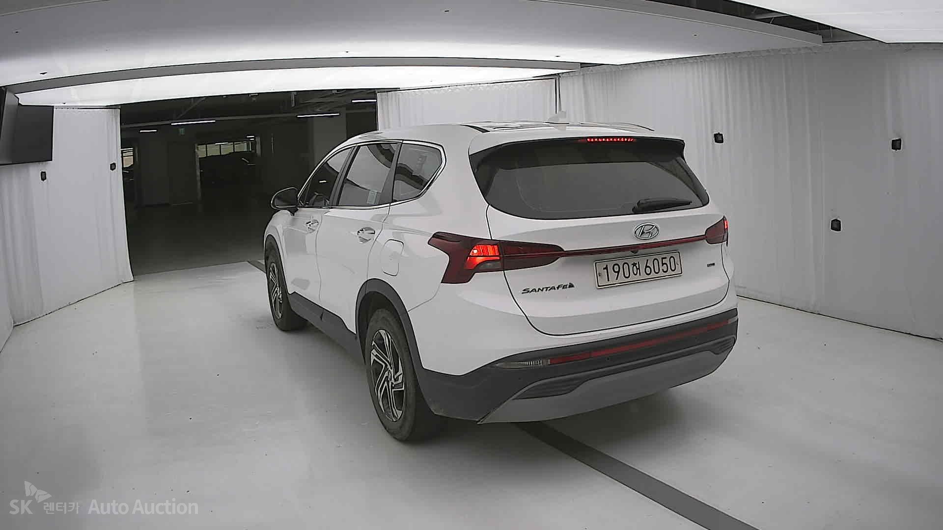 2022 - hyundai santa fe