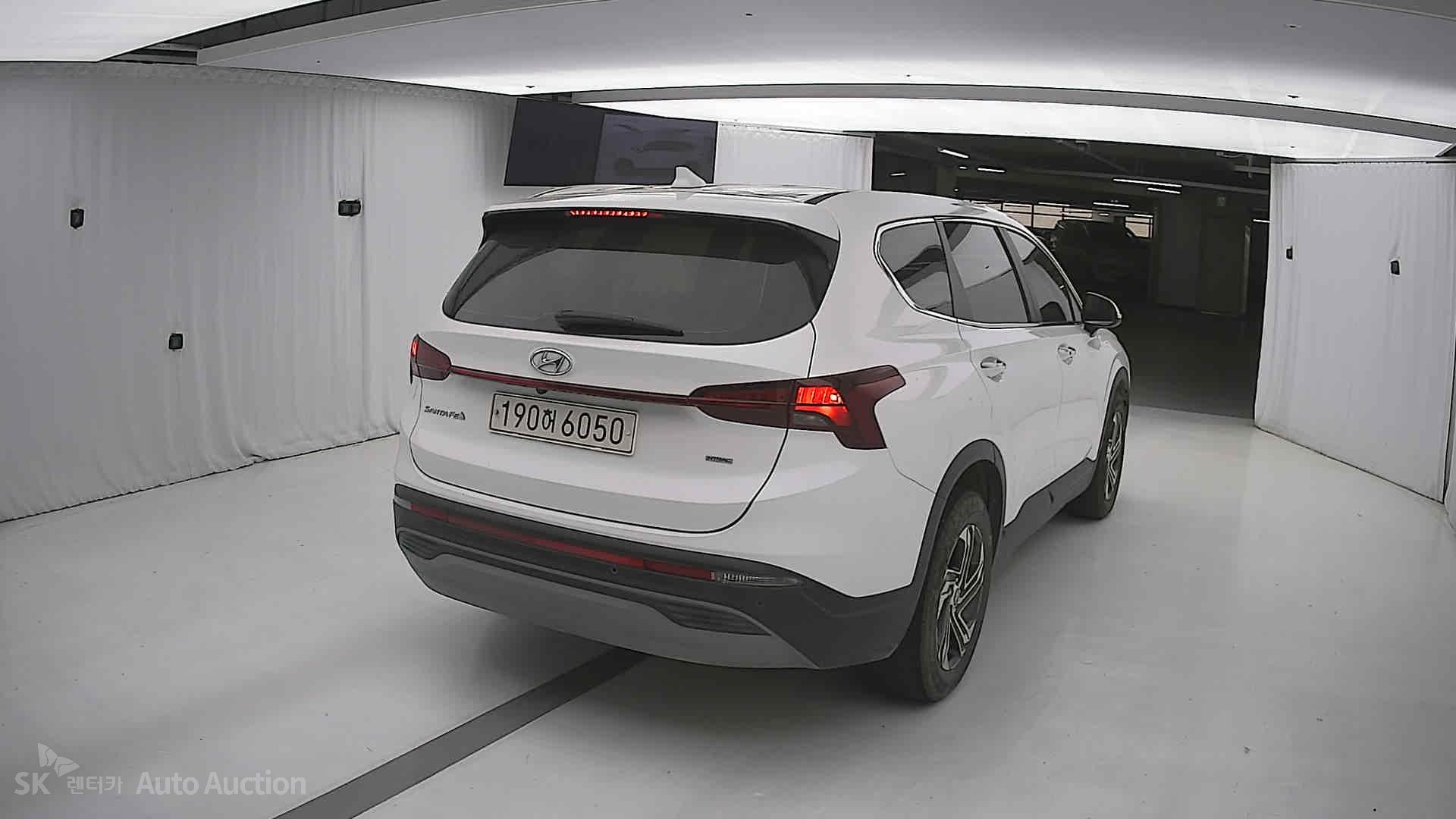 2022 - hyundai santa fe
