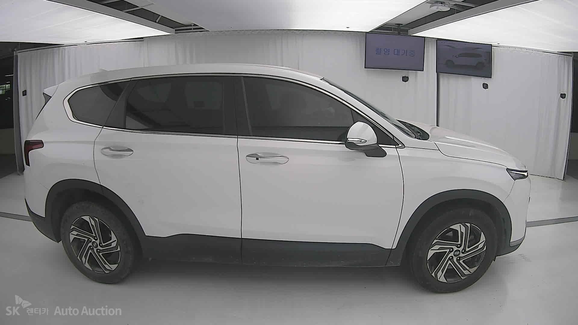 2022 - hyundai santa fe