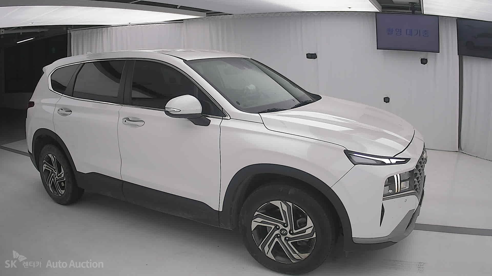 2022 - hyundai santa fe