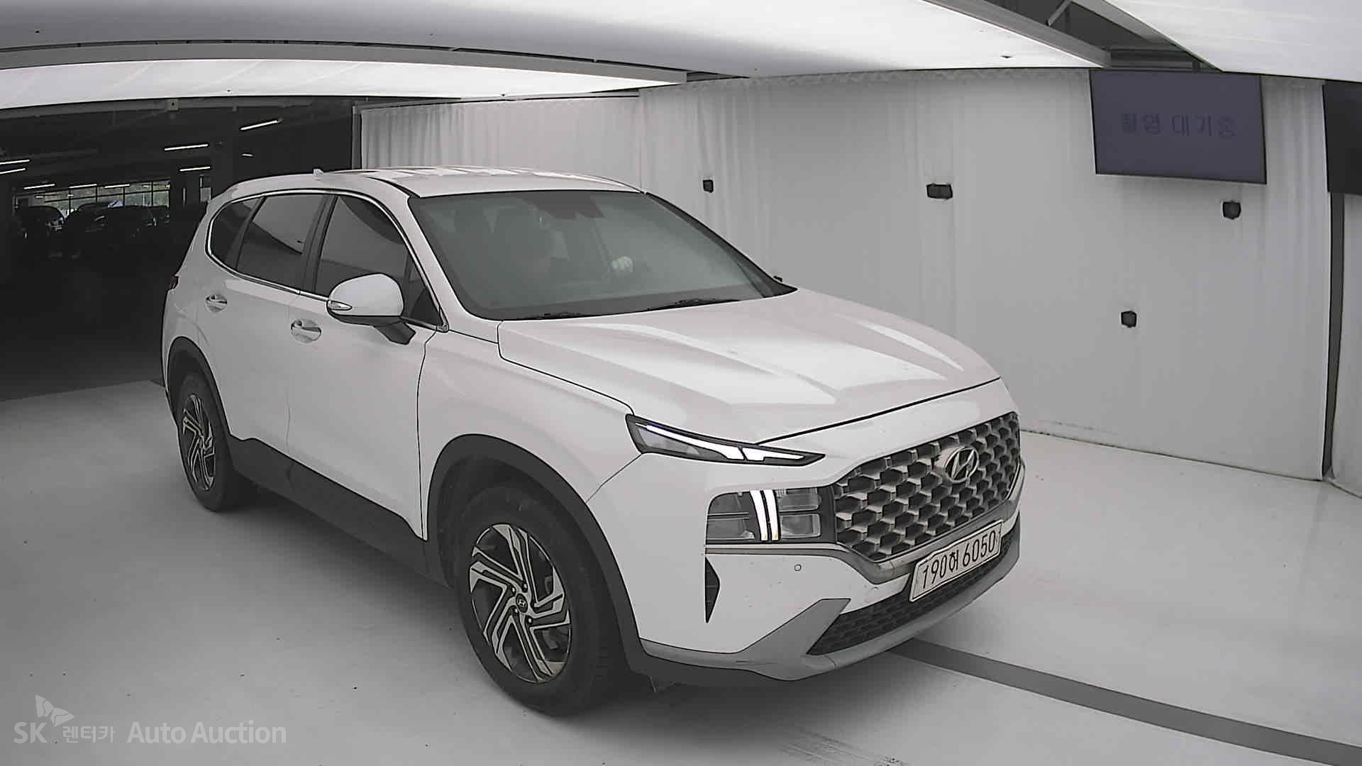 2022 - hyundai santa fe