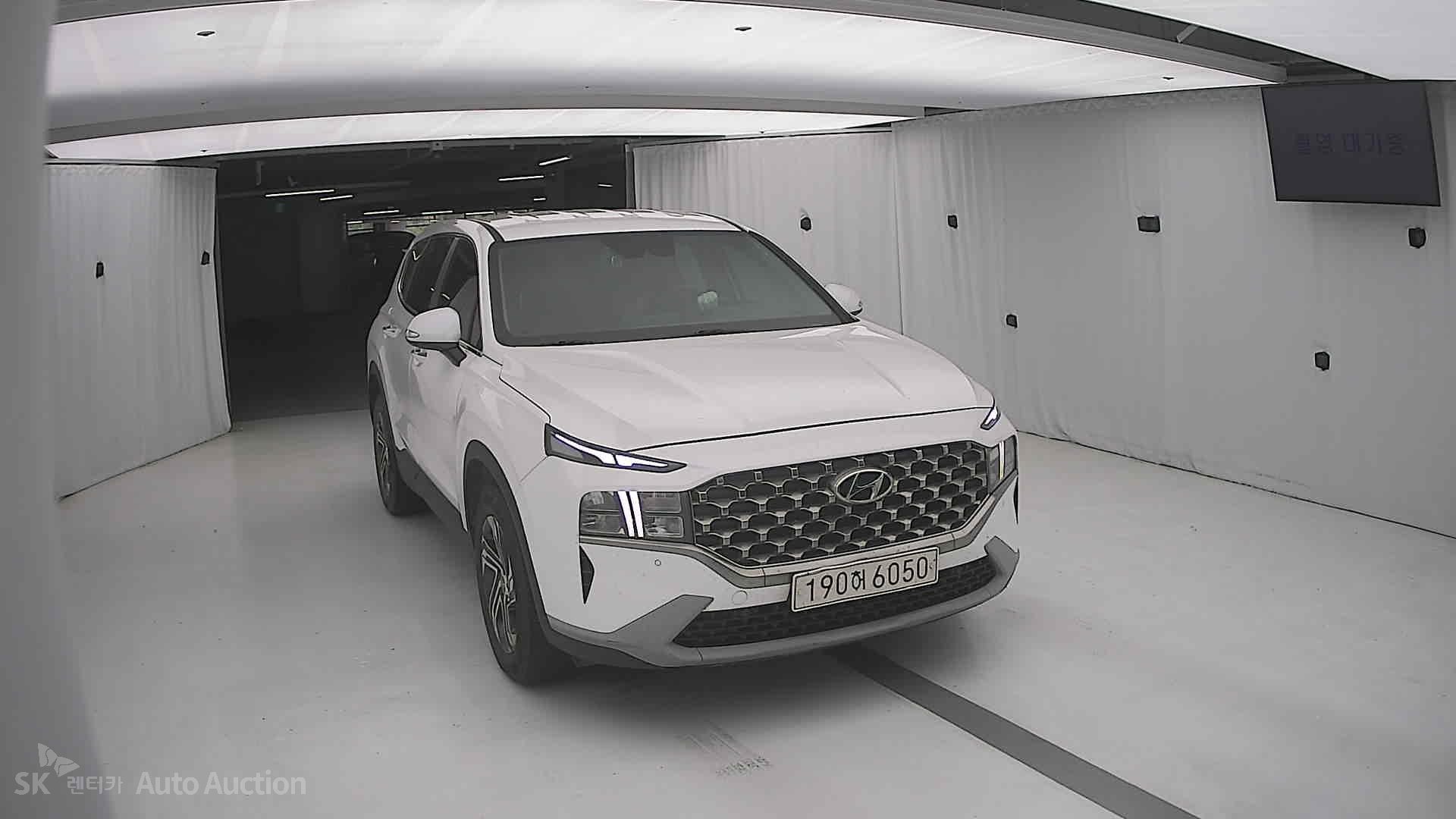 2022 - hyundai santa fe