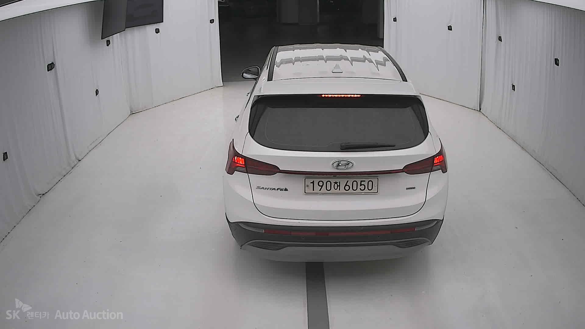 2022 - hyundai santa fe