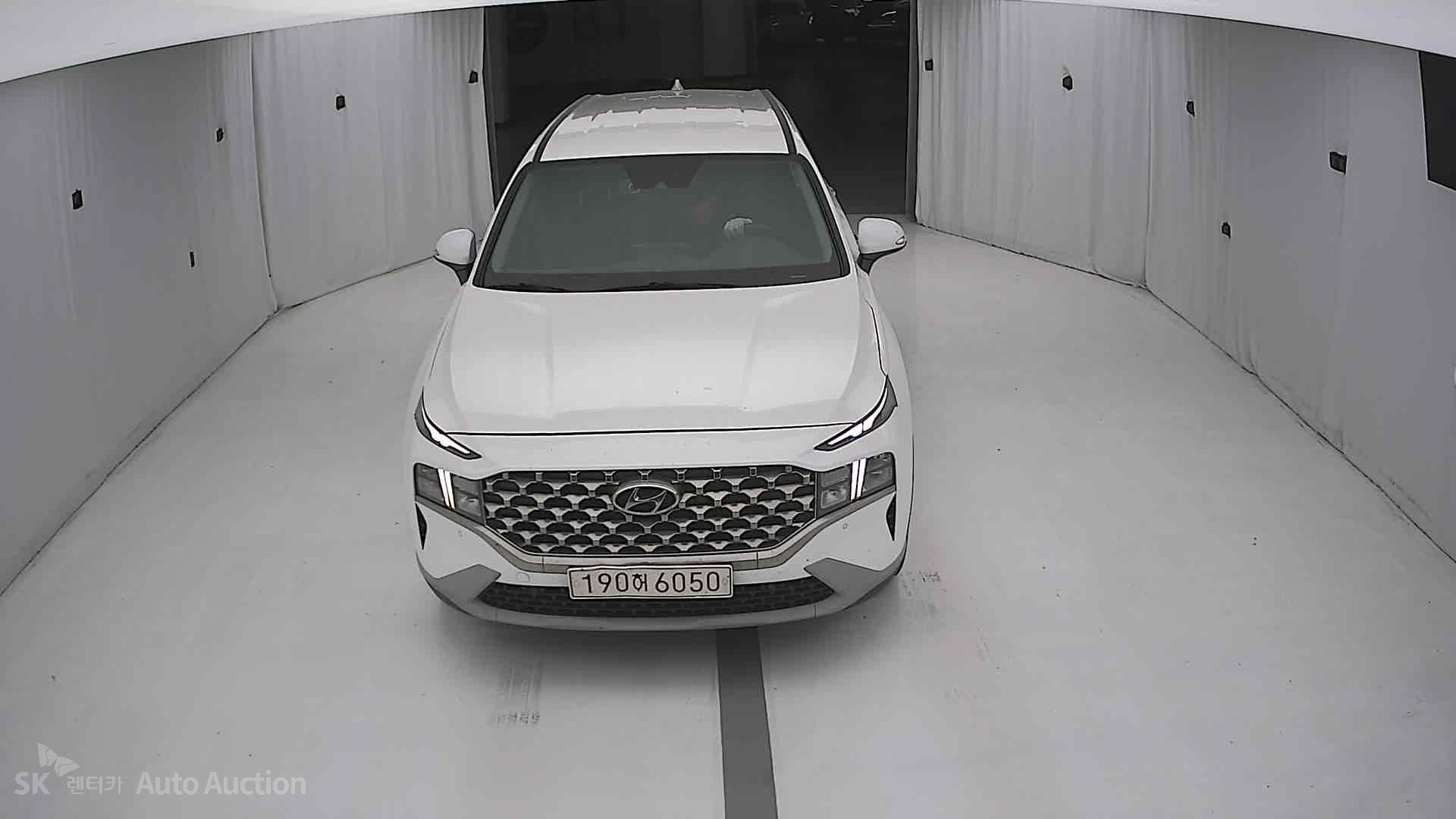 2022 - hyundai santa fe