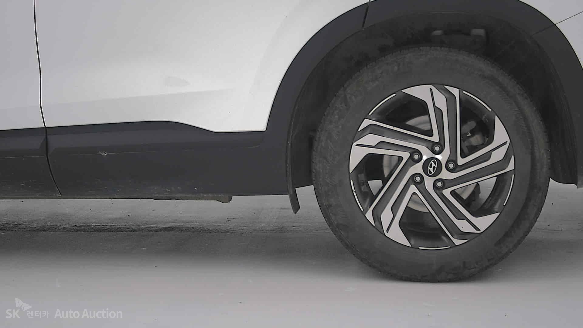 2022 - hyundai santa fe