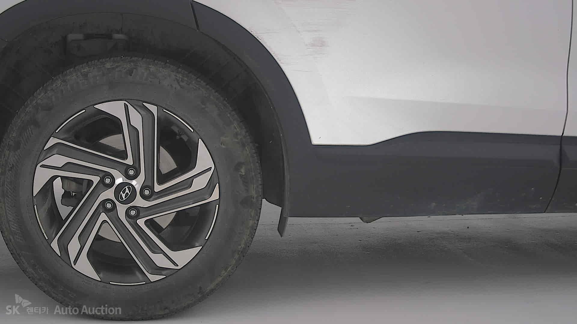 2022 - hyundai santa fe