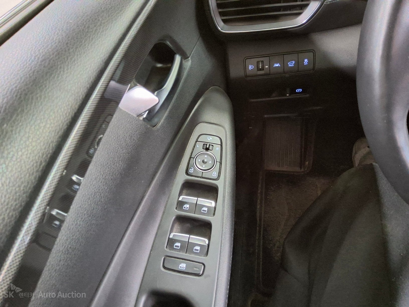 2022 - hyundai santa fe