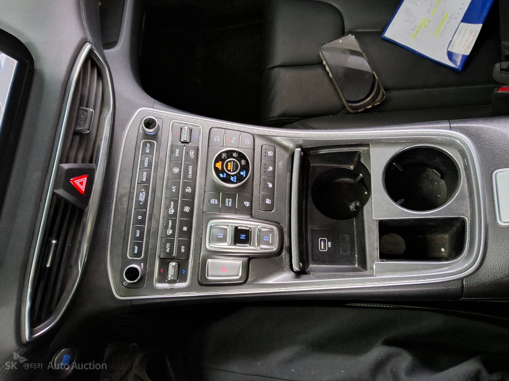 2022 - hyundai santa fe