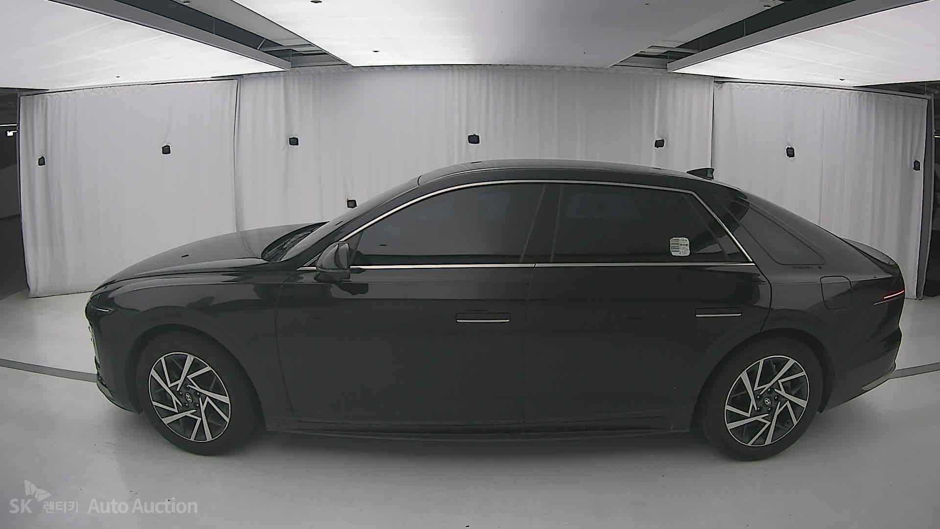 2023 - hyundai all-new grandeur