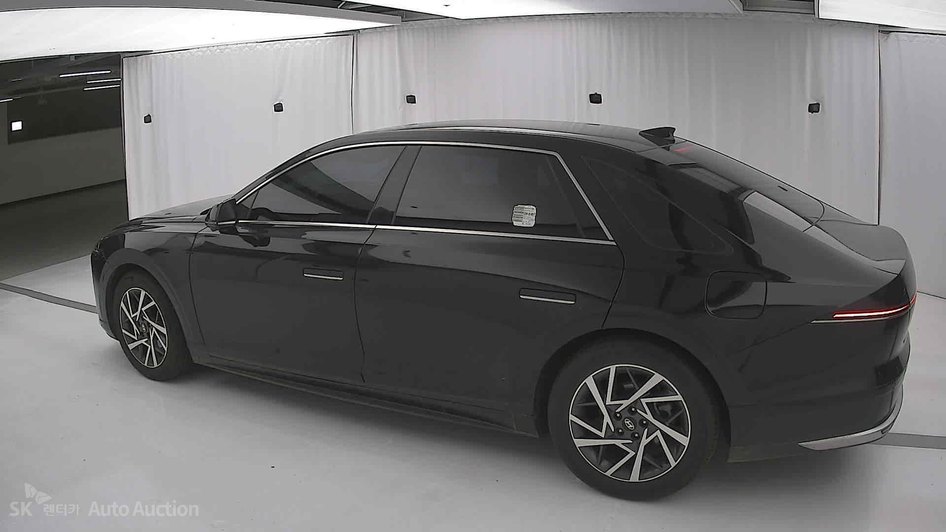 2023 - hyundai all-new grandeur