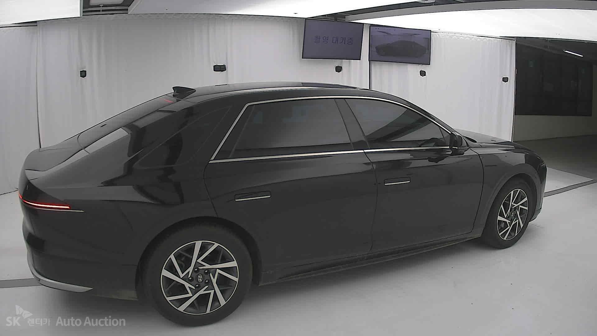 2023 - hyundai all-new grandeur