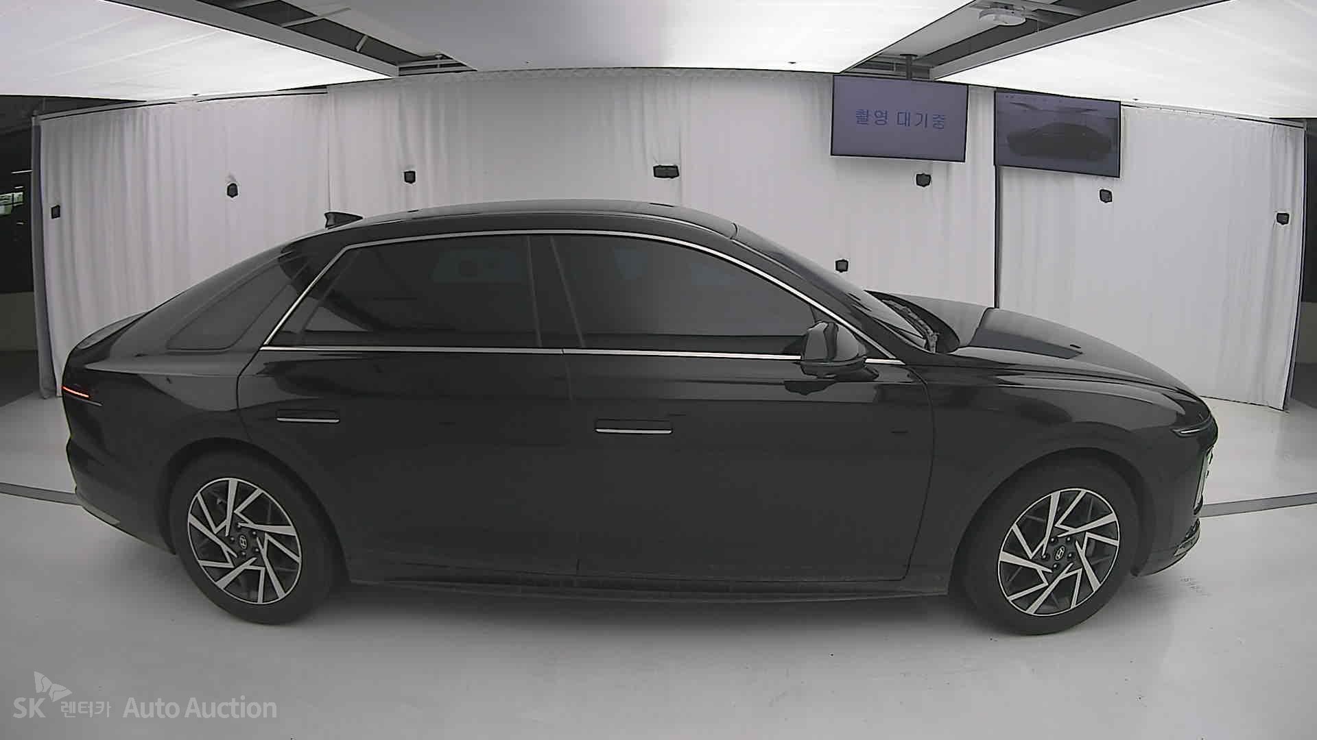 2023 - hyundai all-new grandeur