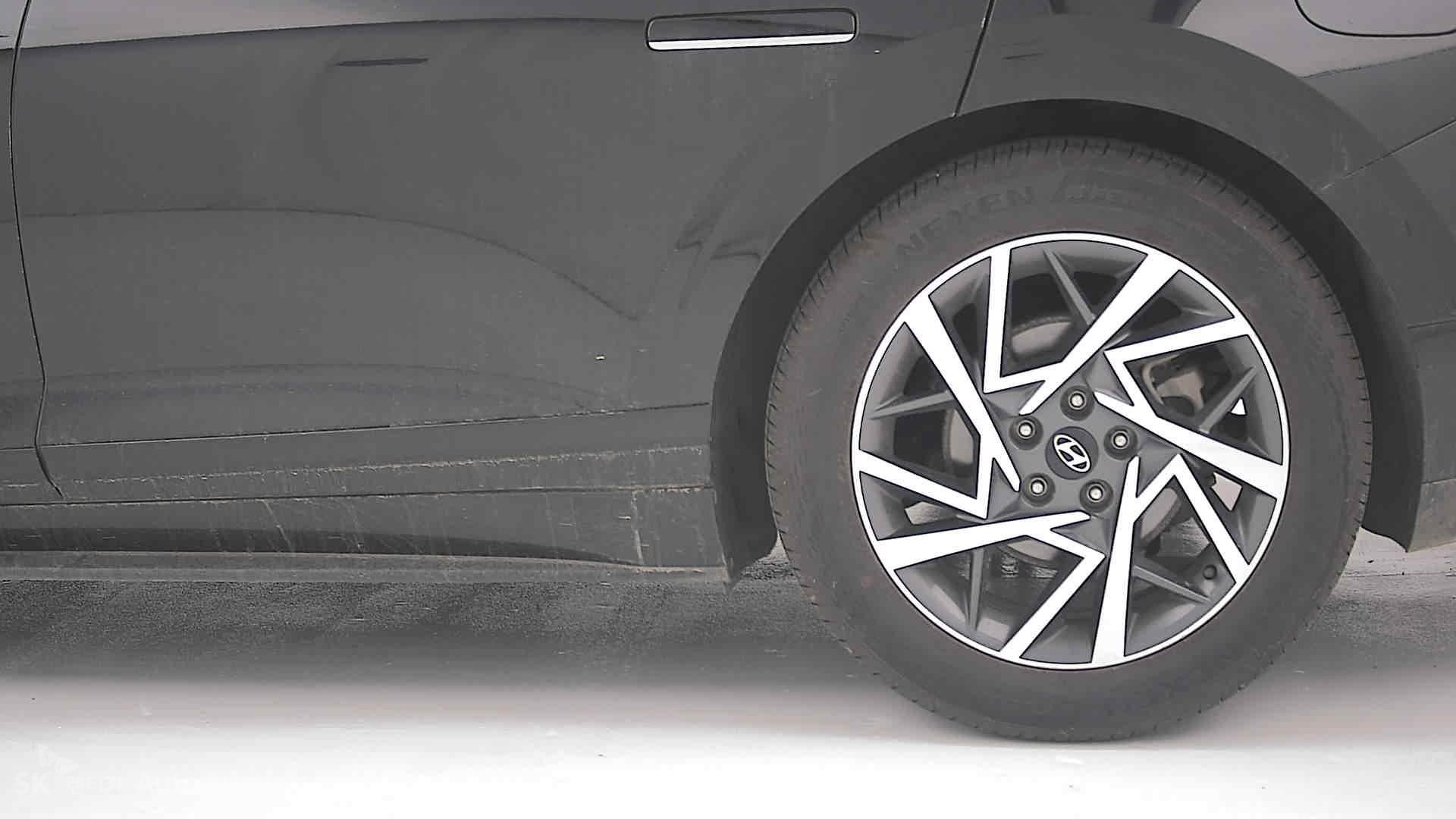 2023 - hyundai all-new grandeur