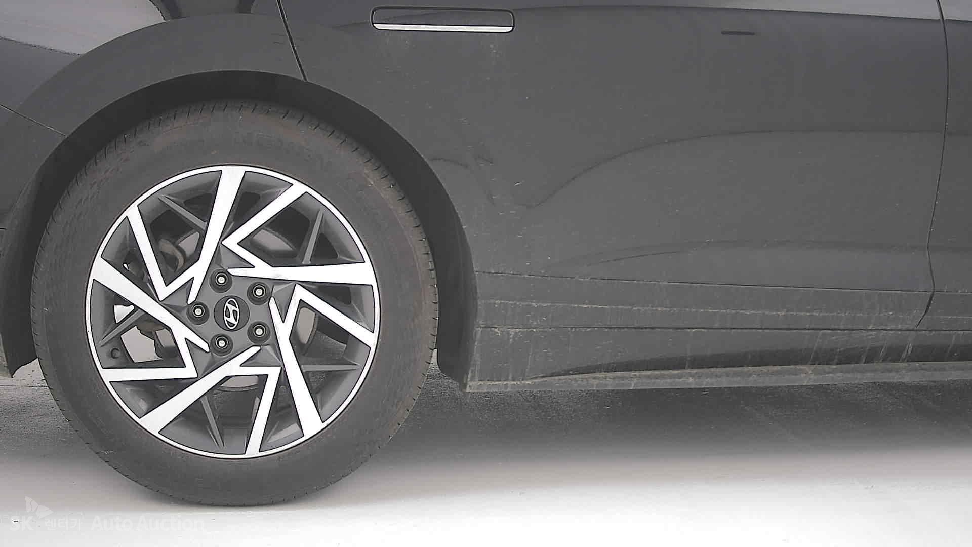 2023 - hyundai all-new grandeur