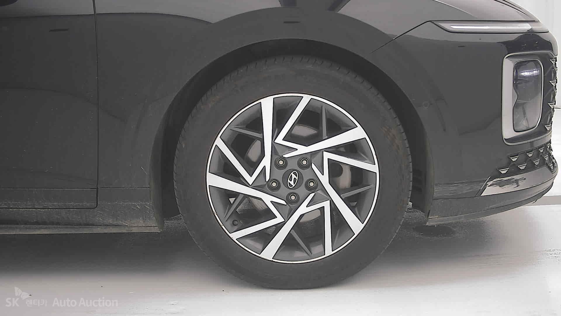 2023 - hyundai all-new grandeur