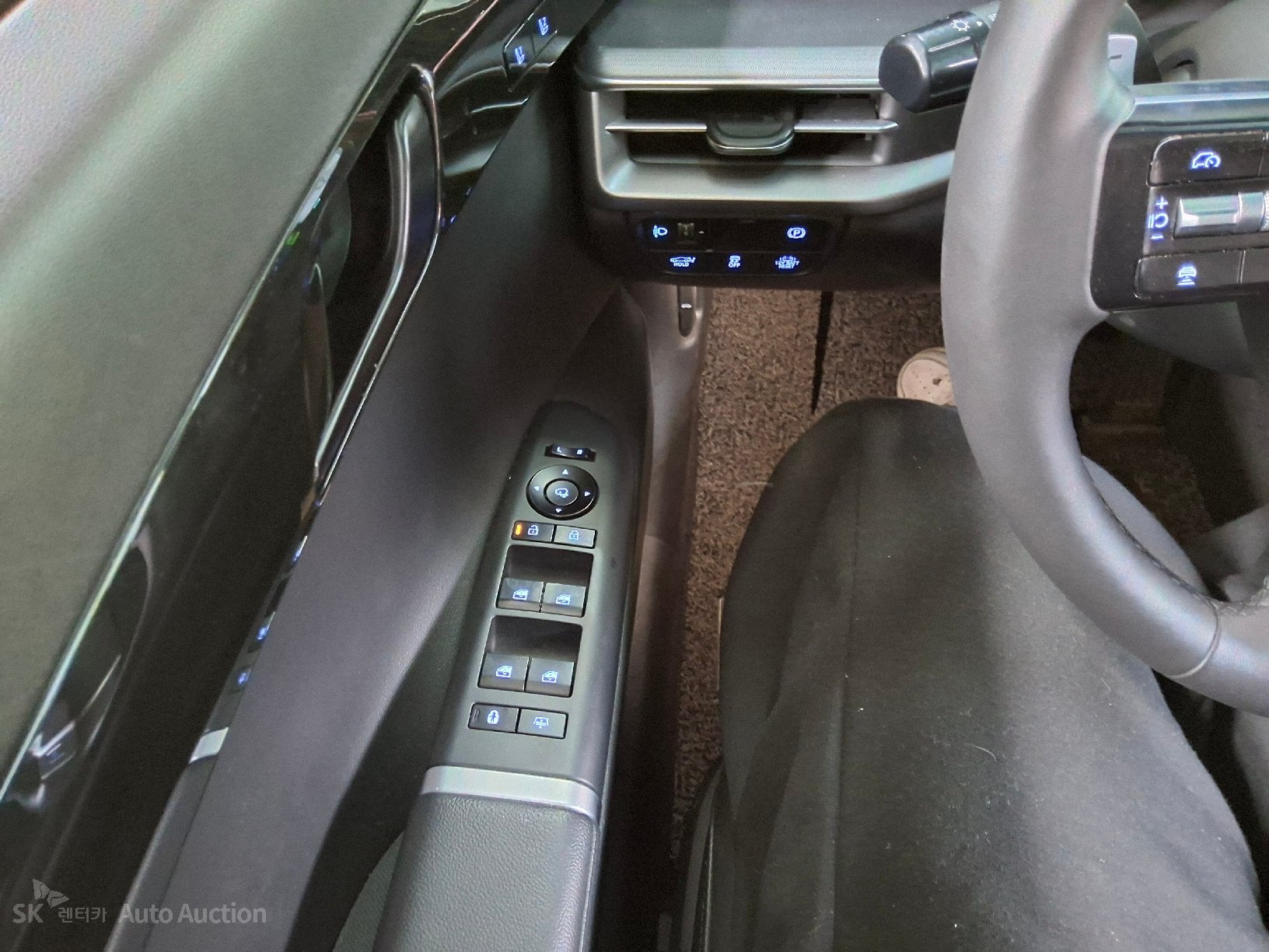 2023 - hyundai all-new grandeur