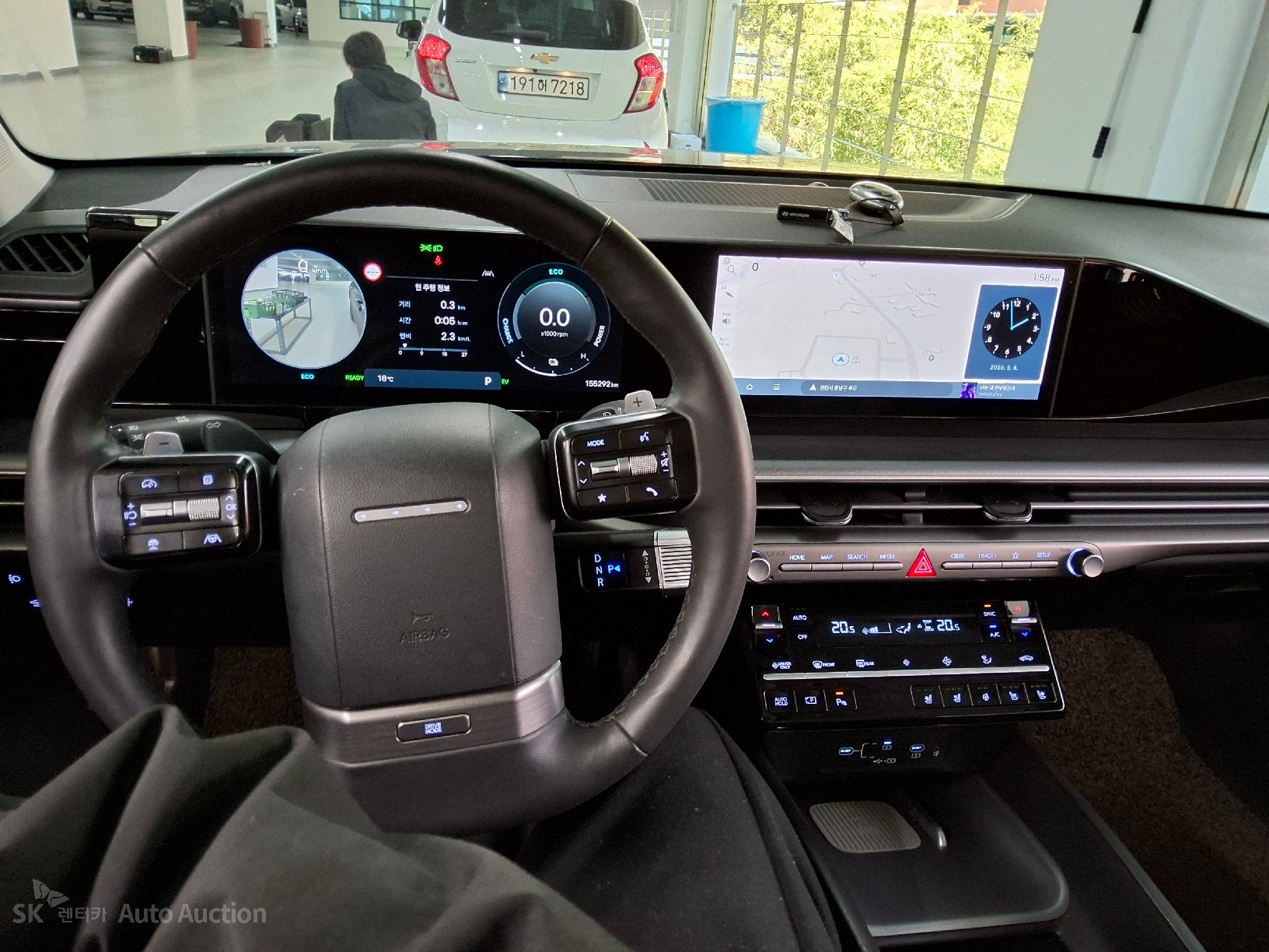 2023 - hyundai all-new grandeur