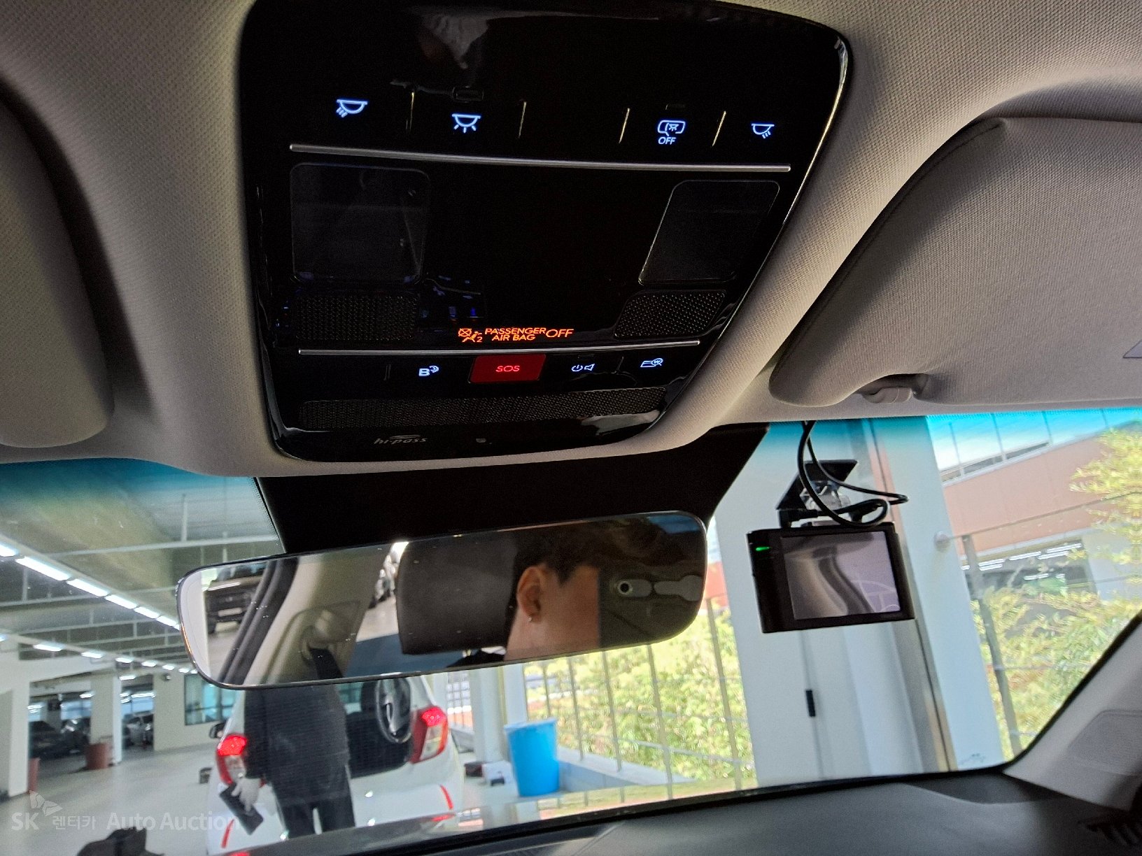2023 - hyundai all-new grandeur