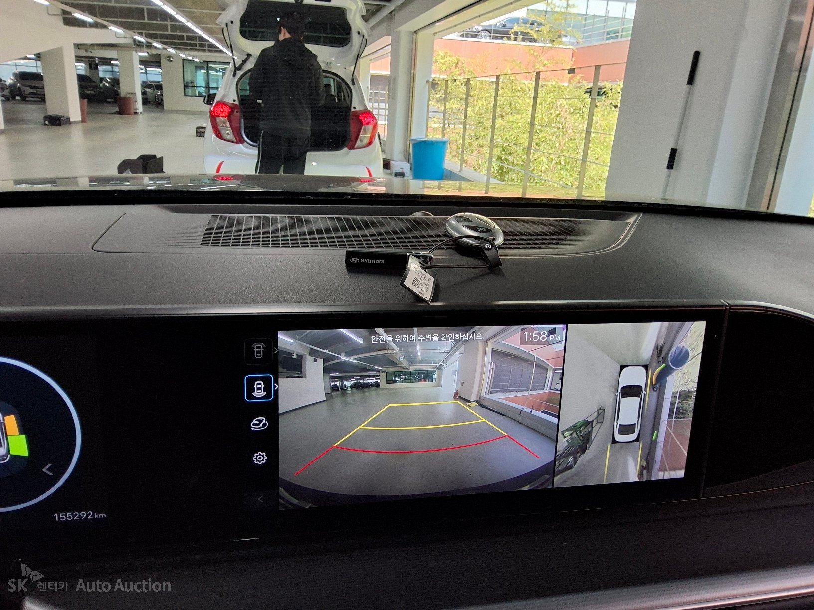 2023 - hyundai all-new grandeur