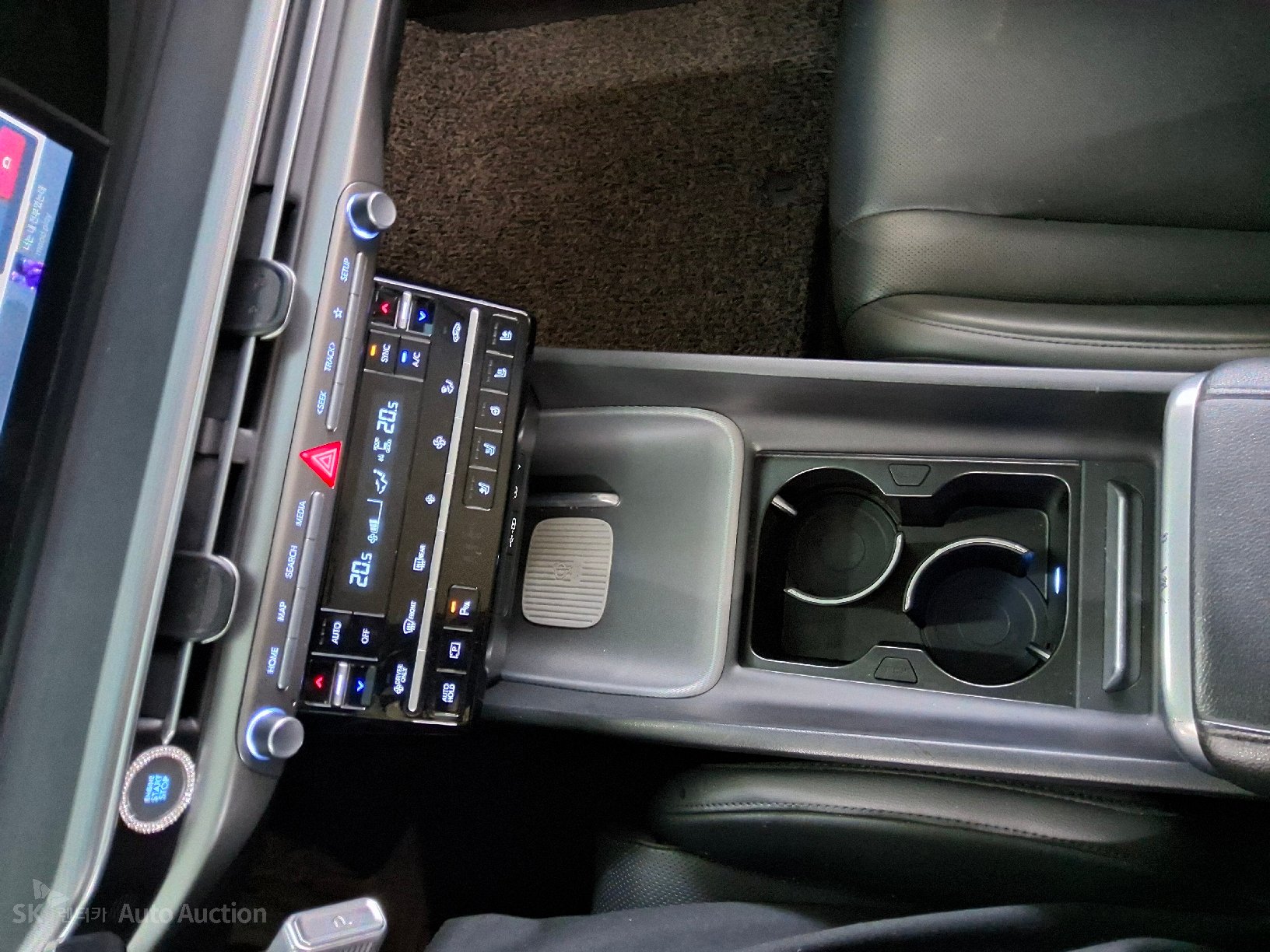 2023 - hyundai all-new grandeur