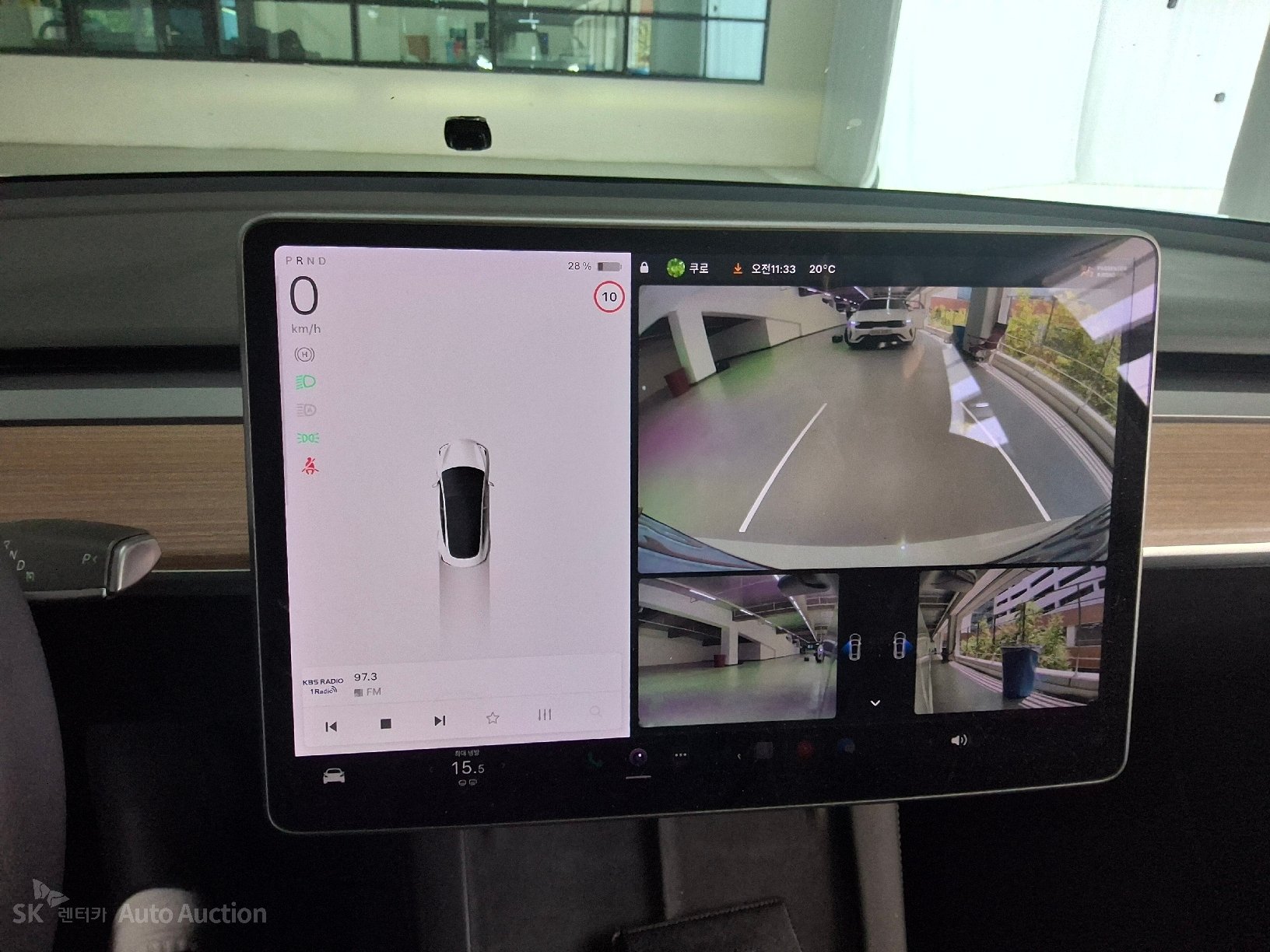 2021 - tesla model 3
