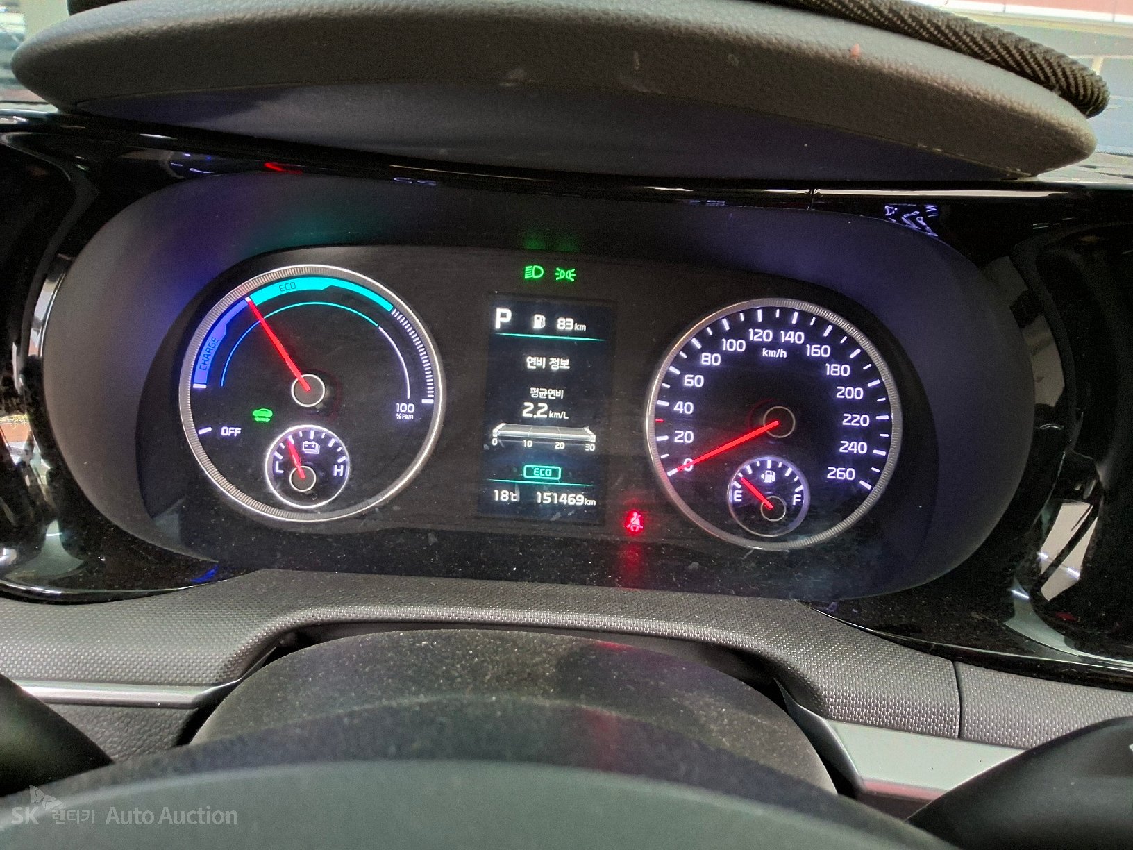 2022 - kia k5