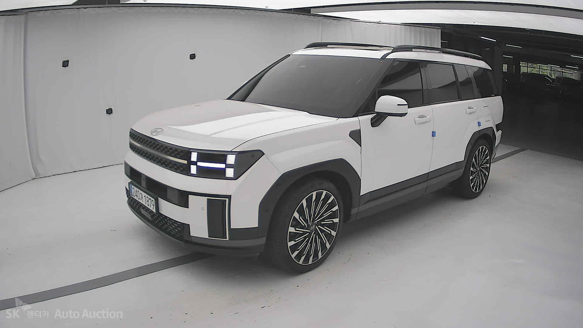 2024 - hyundai santa fe