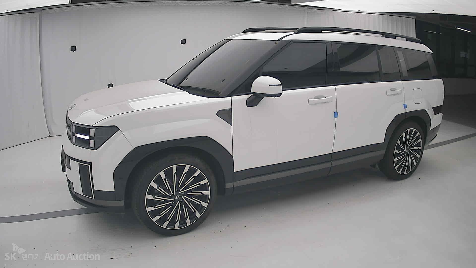 2024 - hyundai santa fe