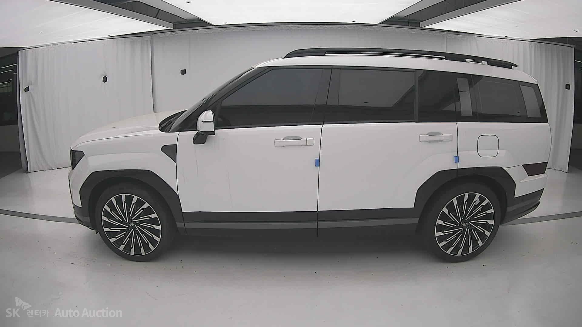 2024 - hyundai santa fe