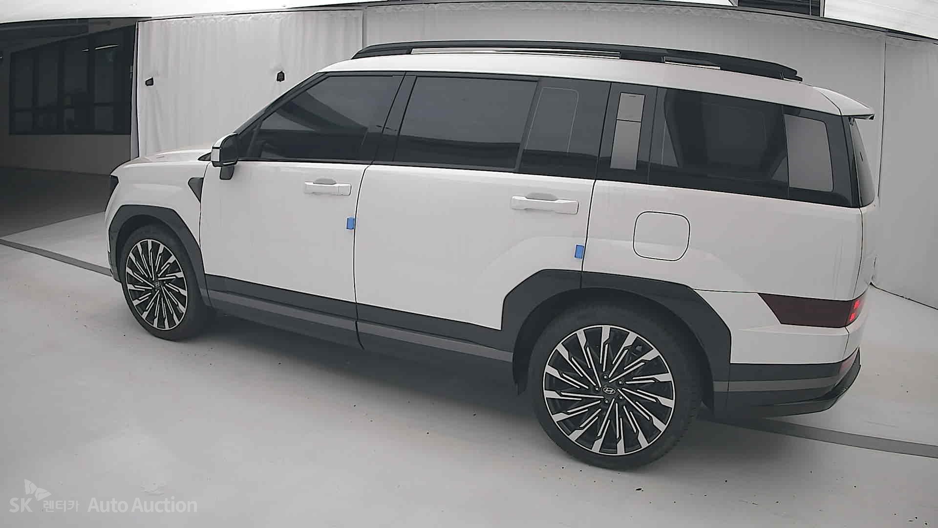 2024 - hyundai santa fe
