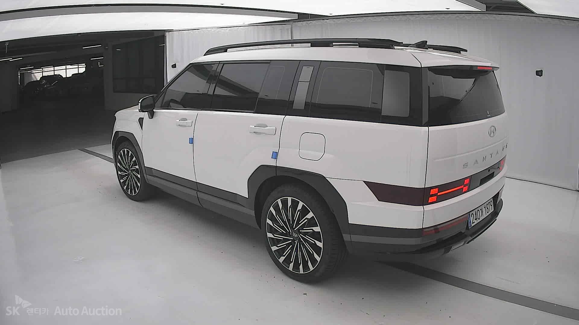 2024 - hyundai santa fe