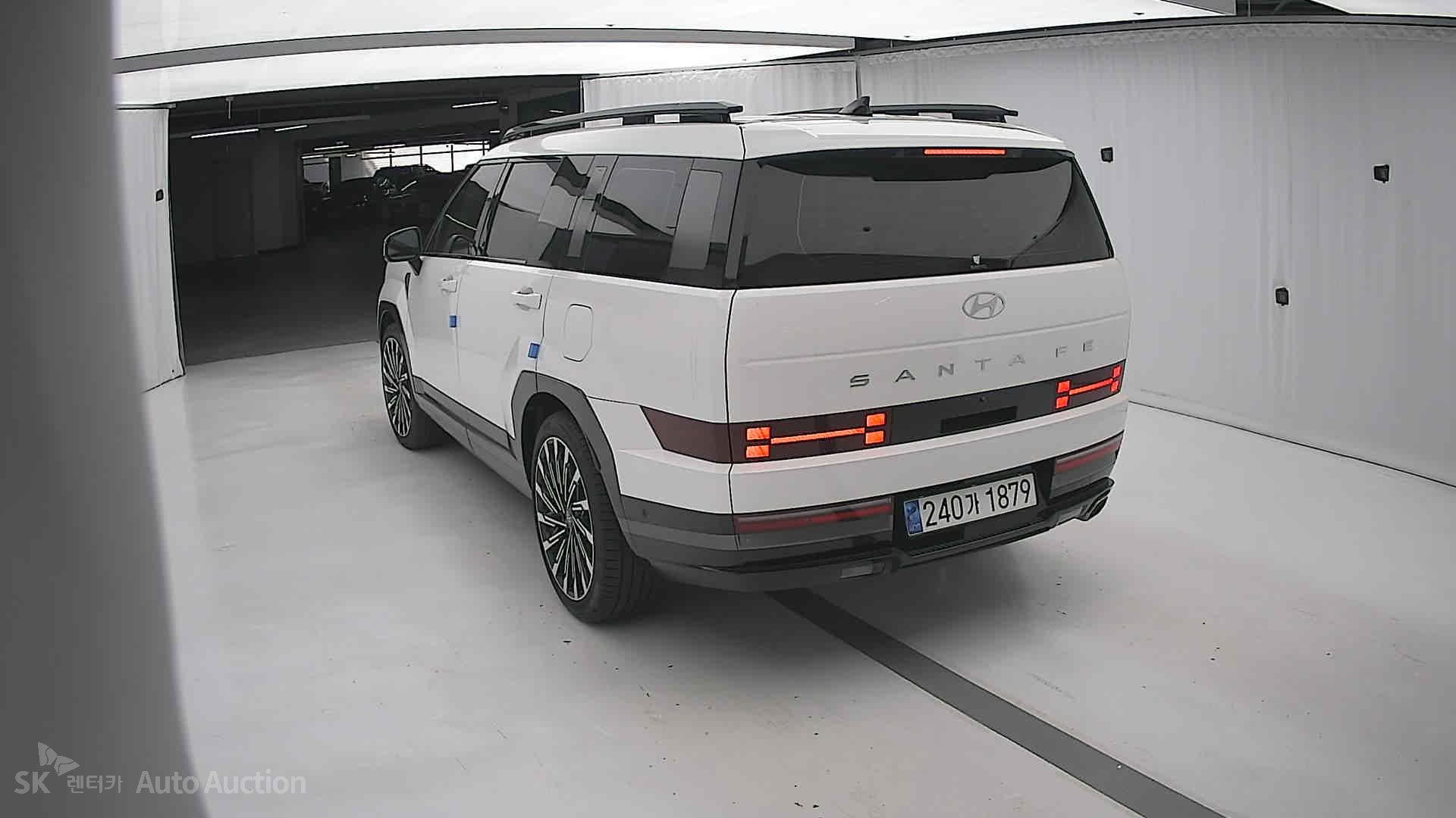 2024 - hyundai santa fe