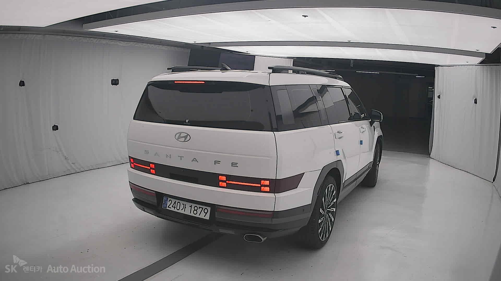 2024 - hyundai santa fe