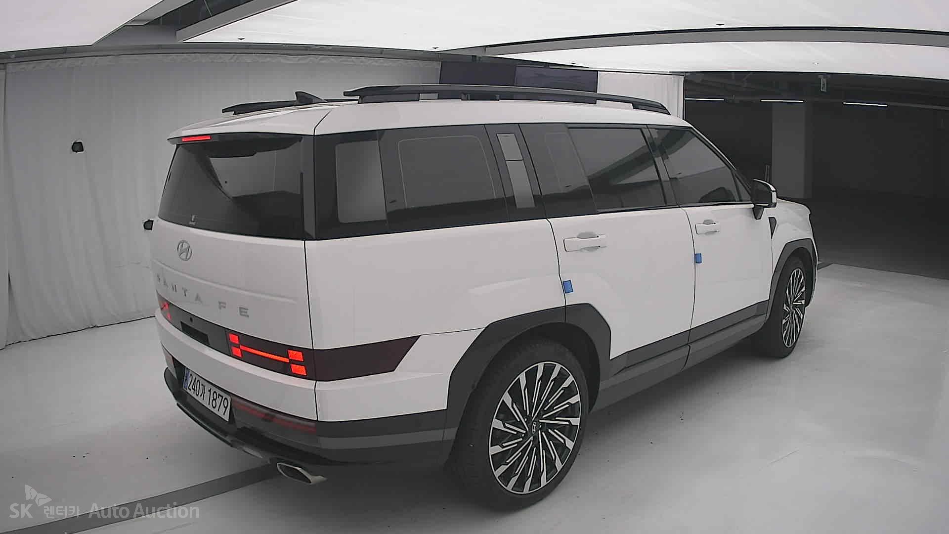 2024 - hyundai santa fe