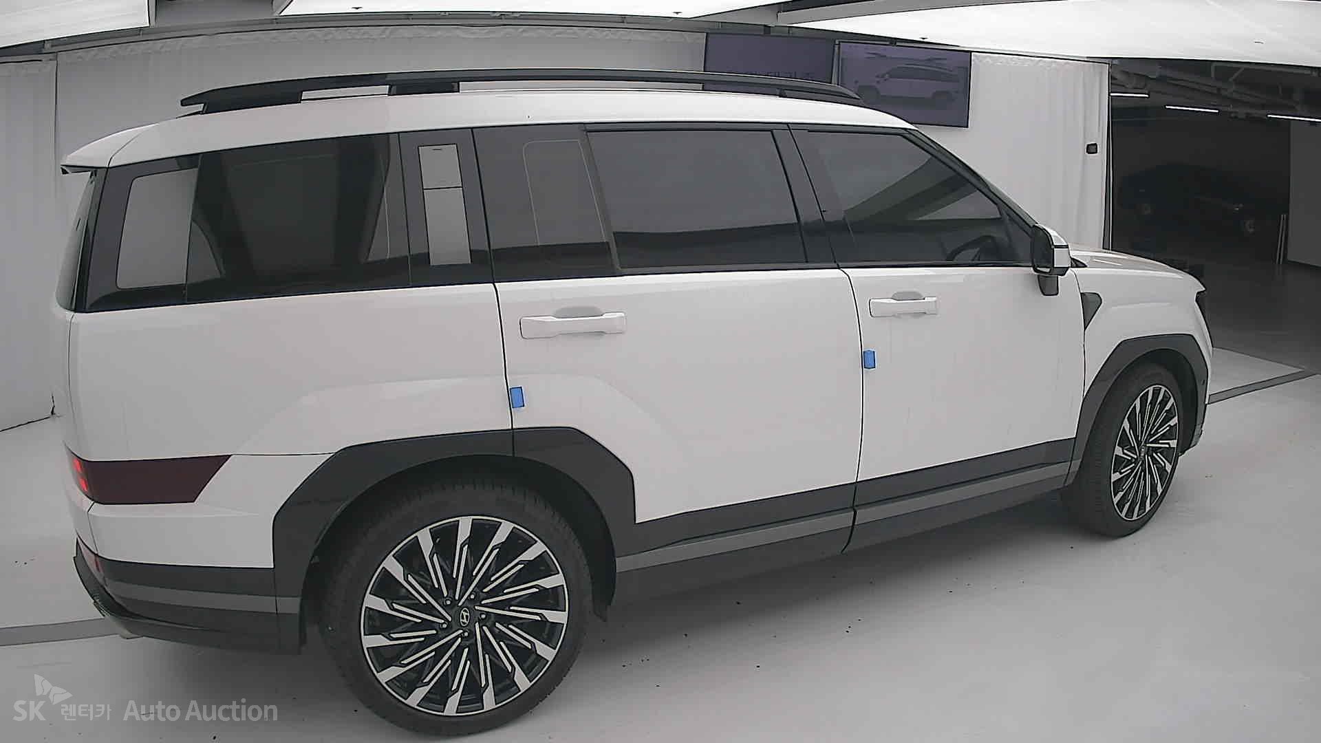 2024 - hyundai santa fe