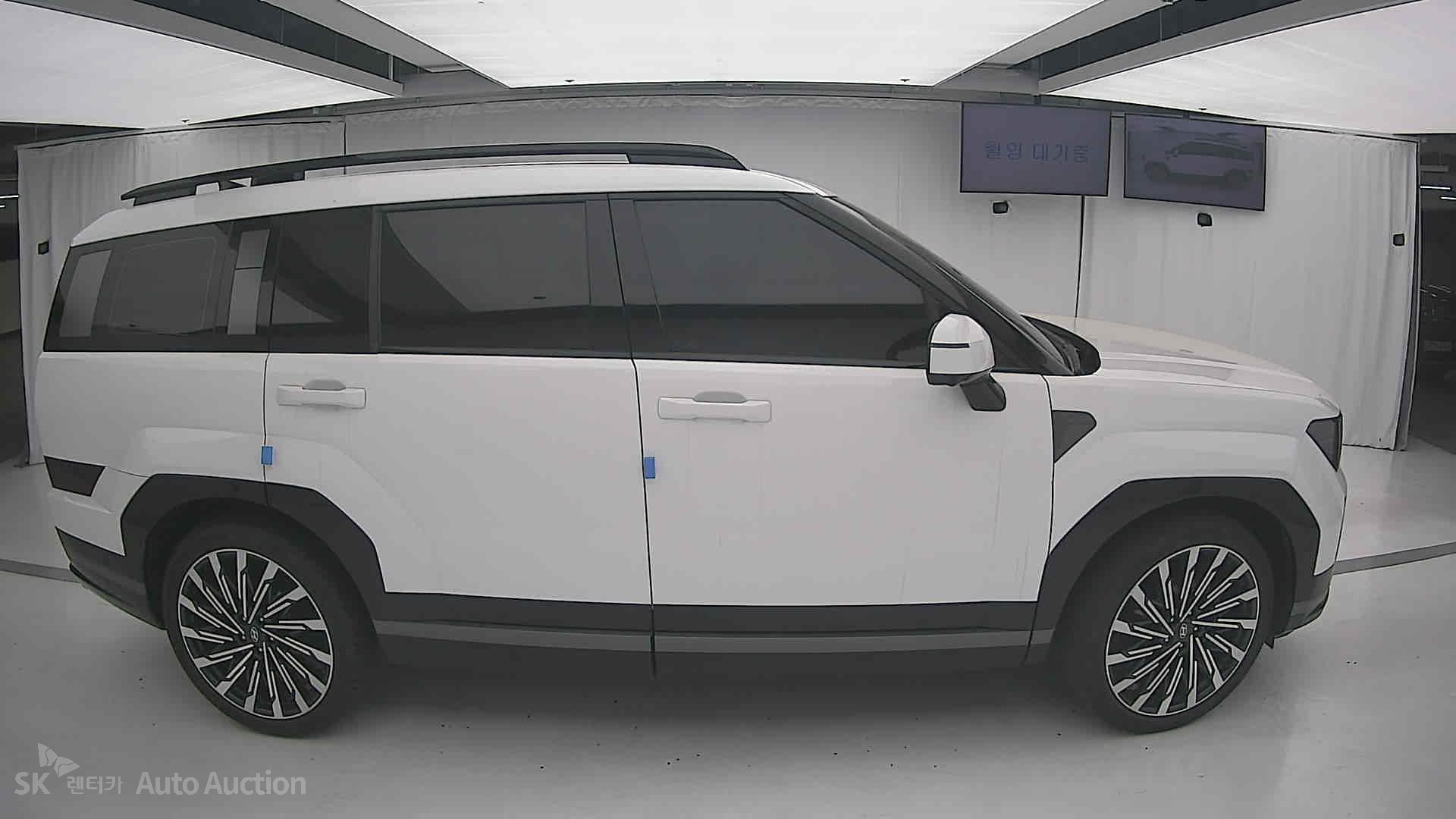 2024 - hyundai santa fe