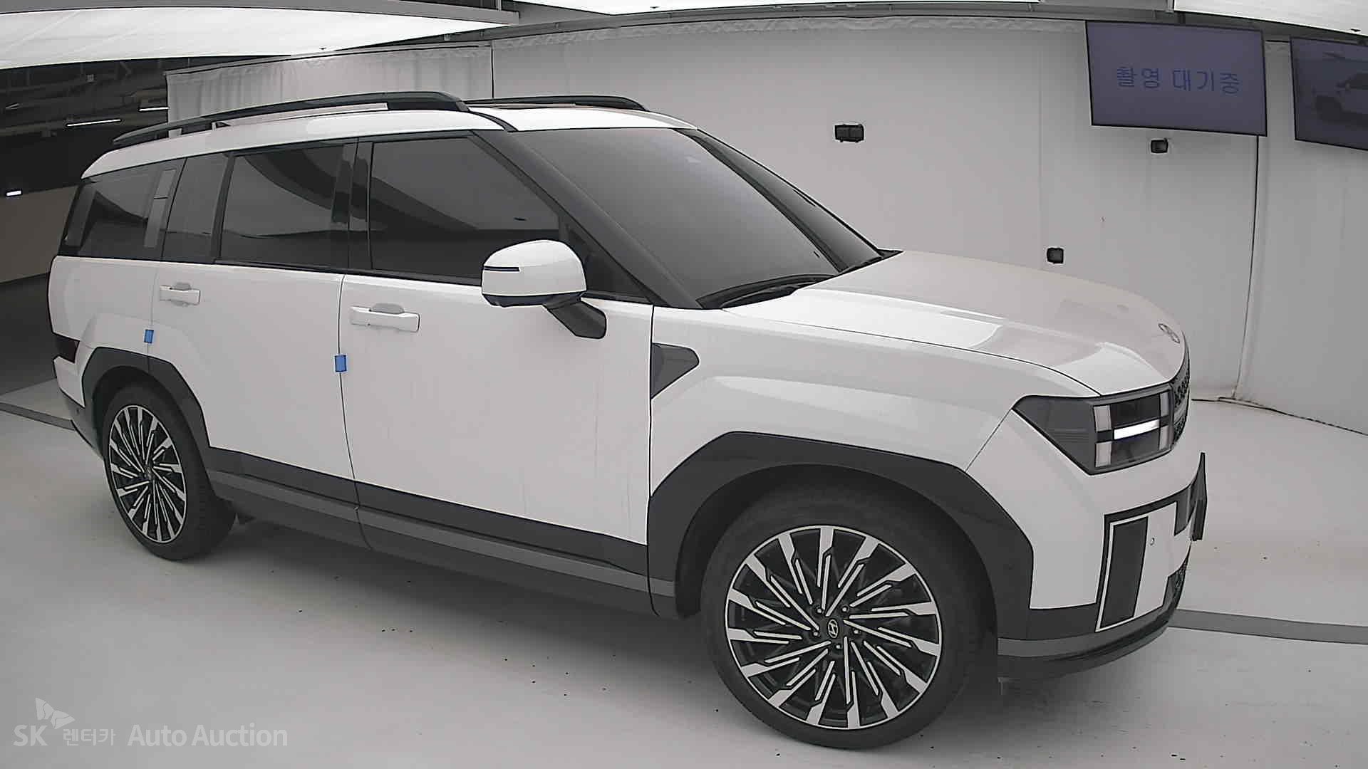 2024 - hyundai santa fe