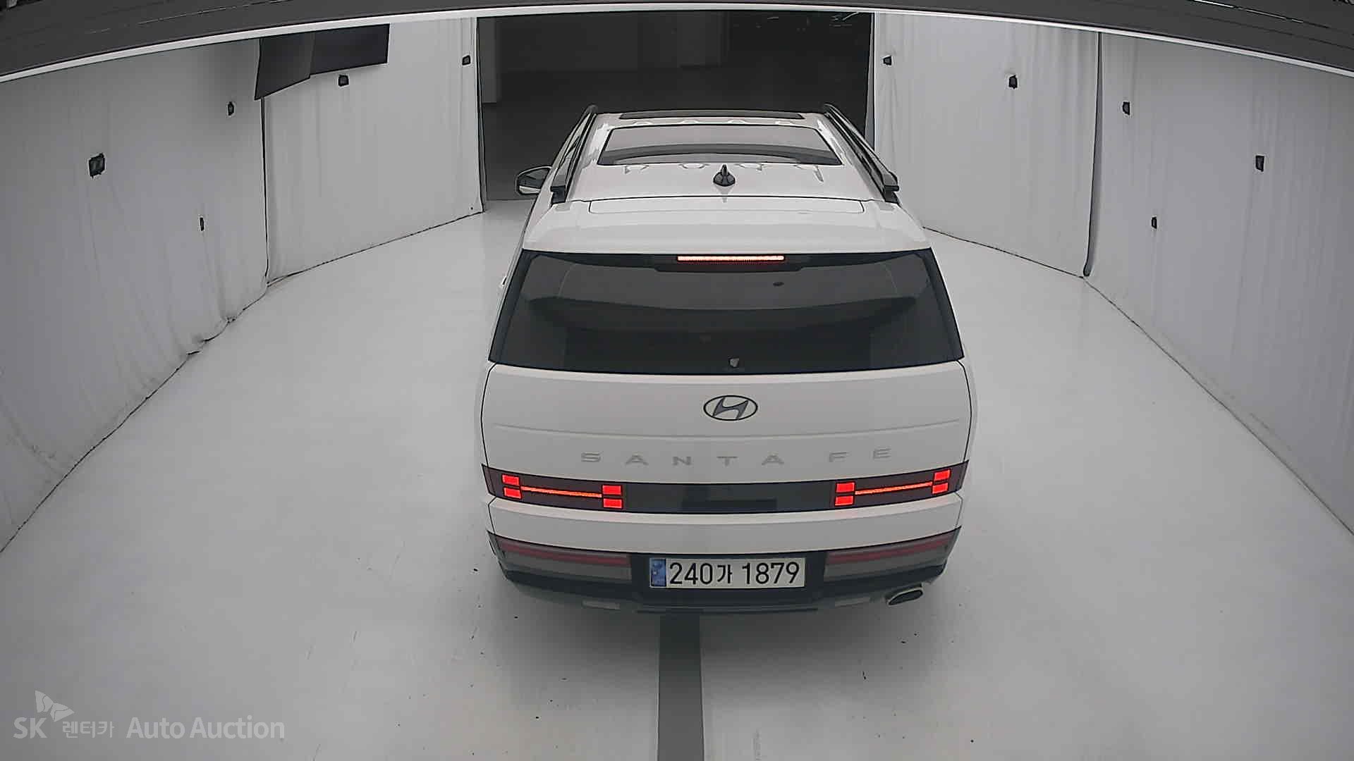 2024 - hyundai santa fe